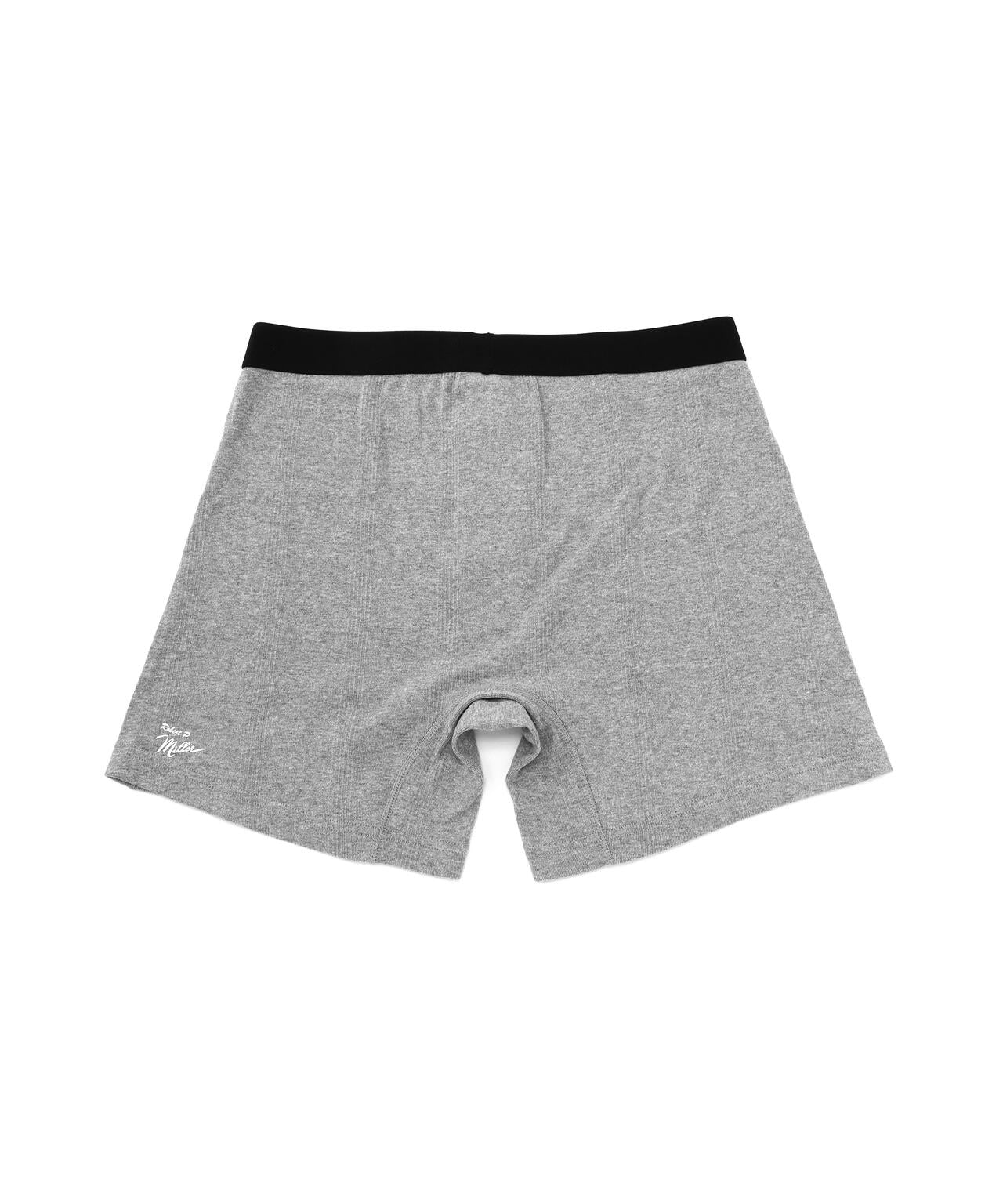 xMiller/ミラー/BOXER PANTS 2PACK/ボクサーパンツ