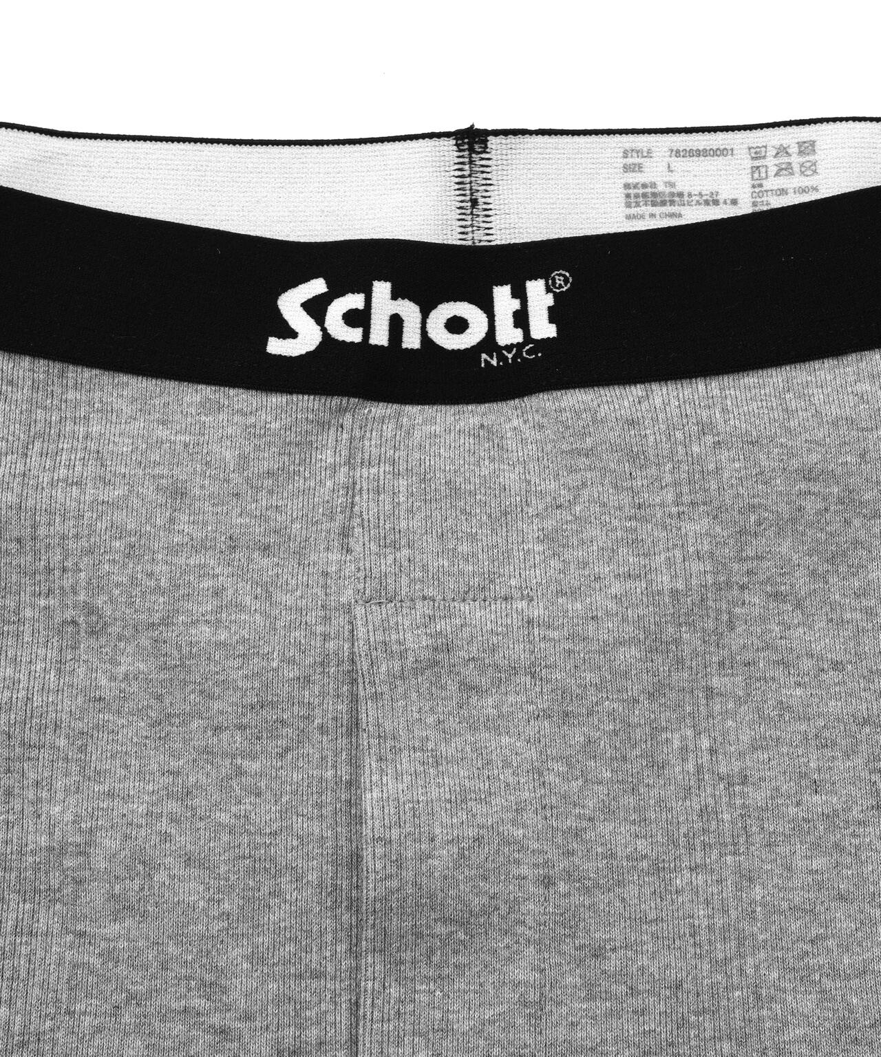 xMiller/ミラー/BOXER PANTS 2PACK/ボクサーパンツ