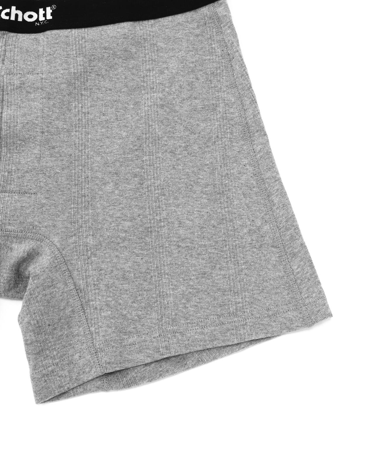 xMiller/ミラー/BOXER PANTS 2PACK/ボクサーパンツ
