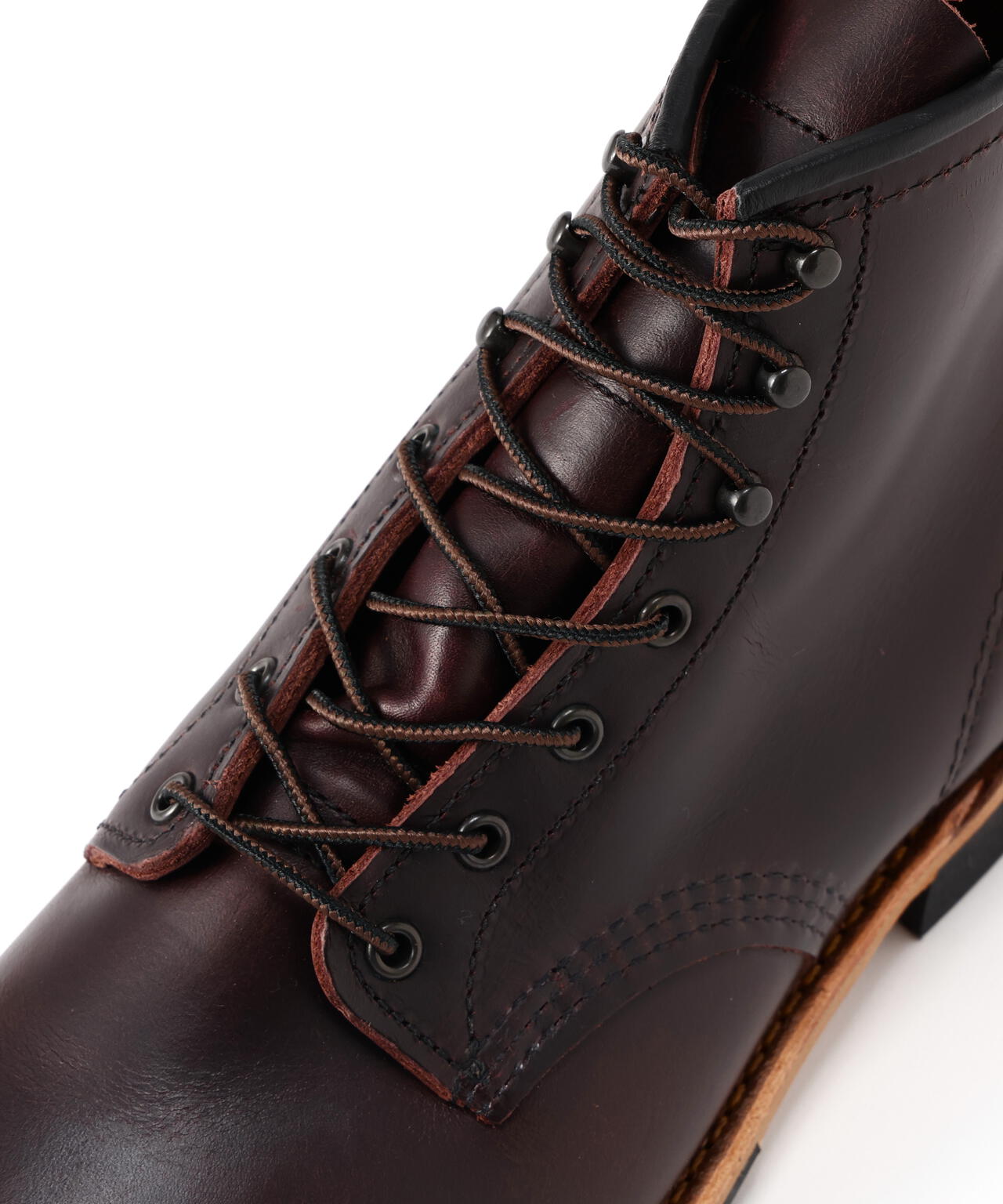 REDWING/レッドウィング/BECKMAN #9419