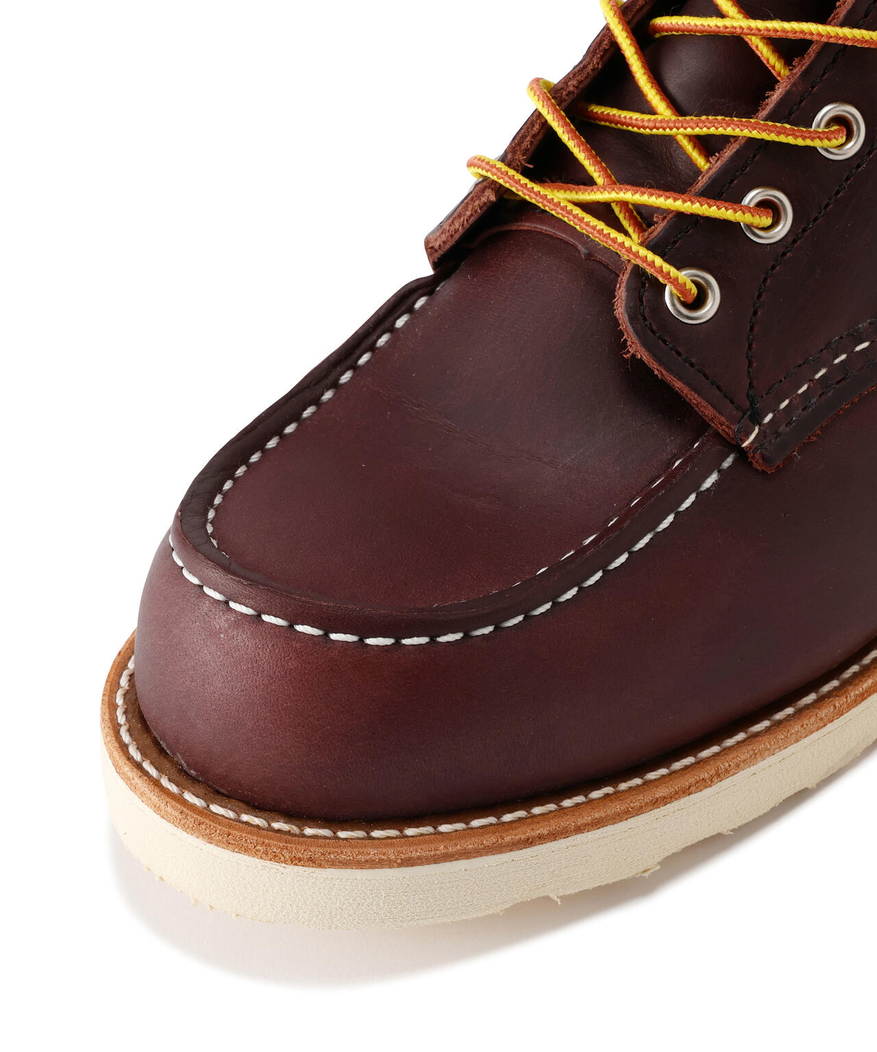 REDWING/レッドウィング/6-INCH CLASSIC MOC/6インチ クラシックモック #8847