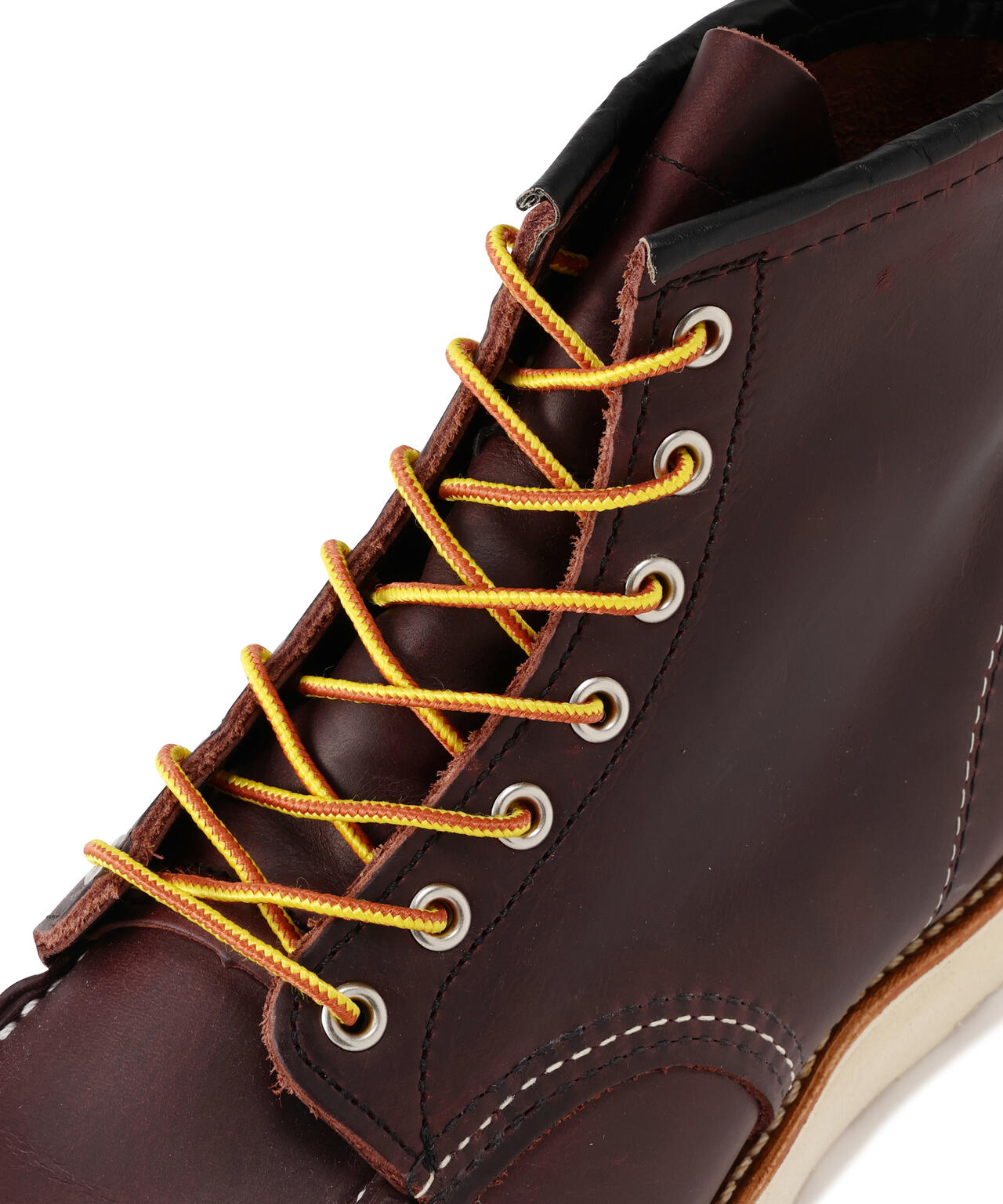 REDWING/レッドウィング/6-INCH CLASSIC MOC/6インチ クラシックモック #8847