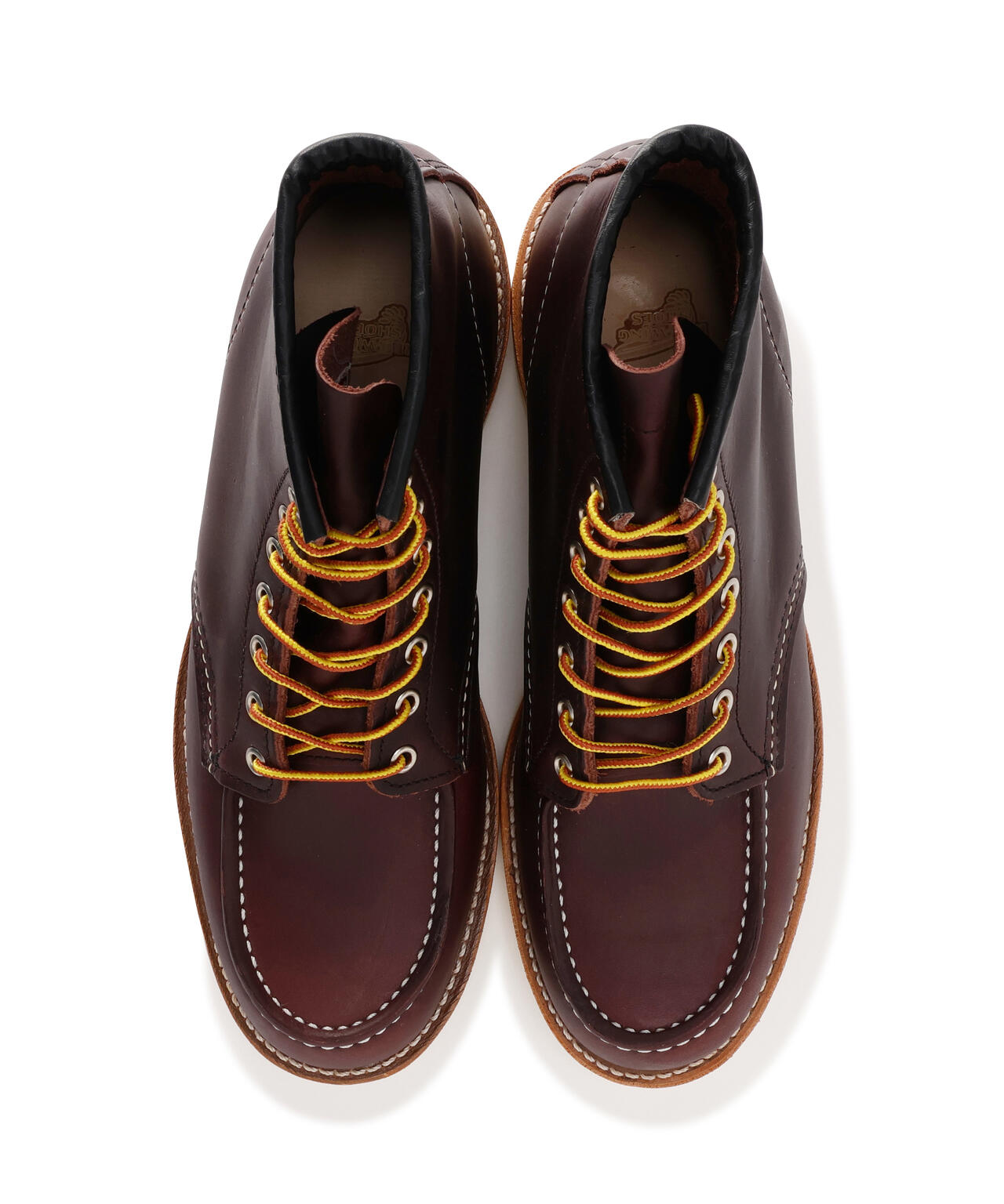 REDWING/レッドウィング/6-INCH CLASSIC MOC/6インチ クラシックモック #8847