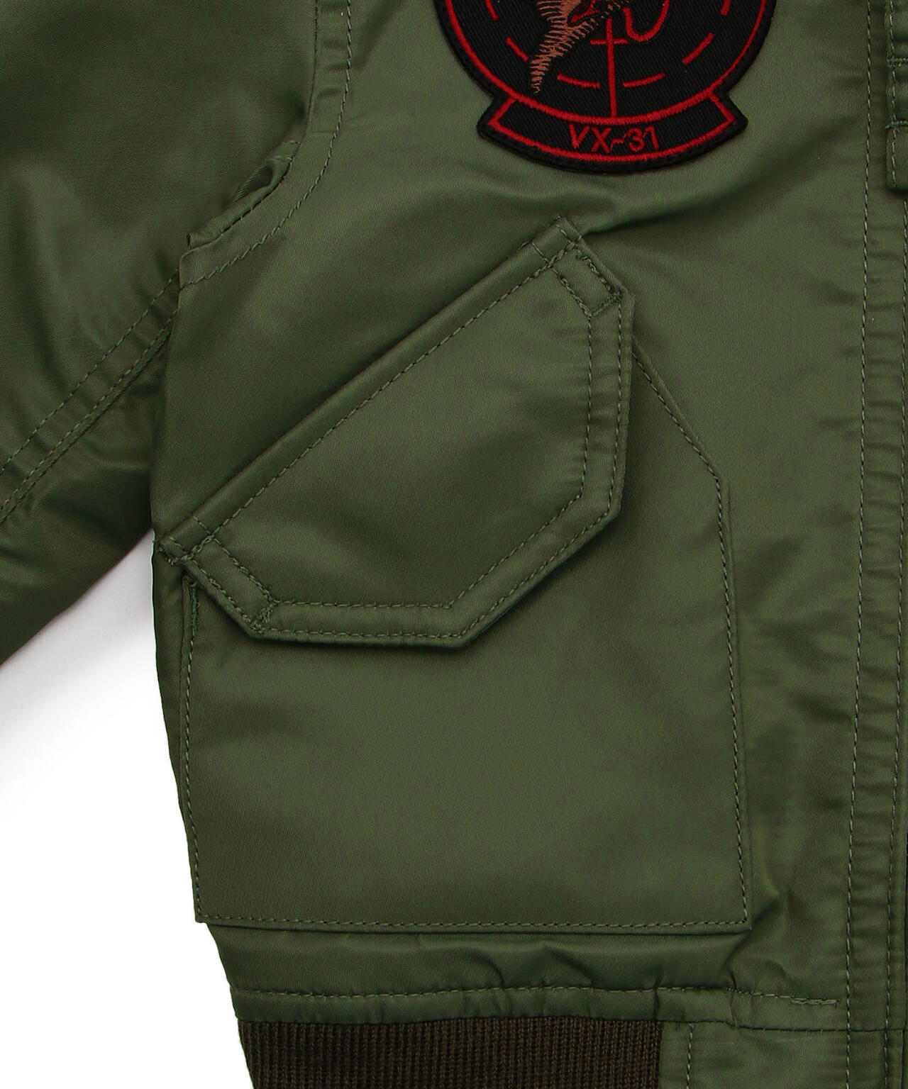 【Kid's】CWU 36P VX-31