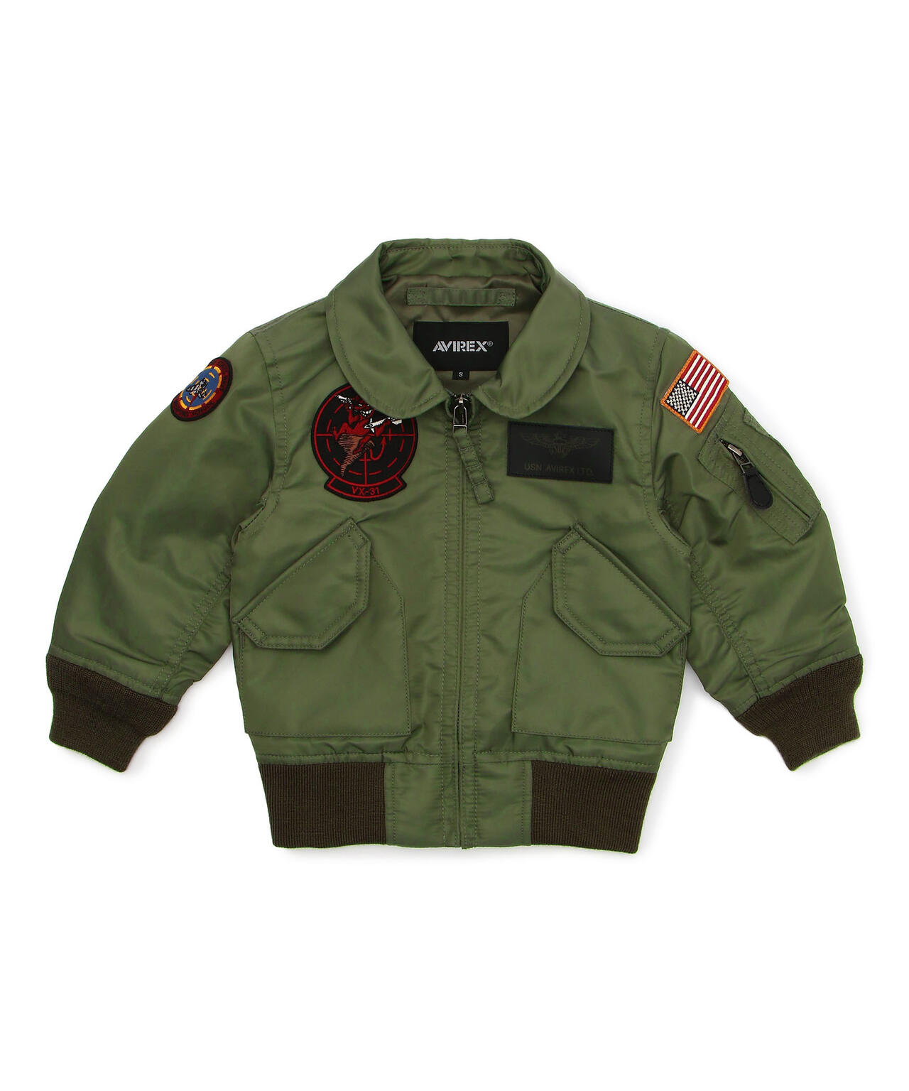 【Kid's】CWU 36P VX-31