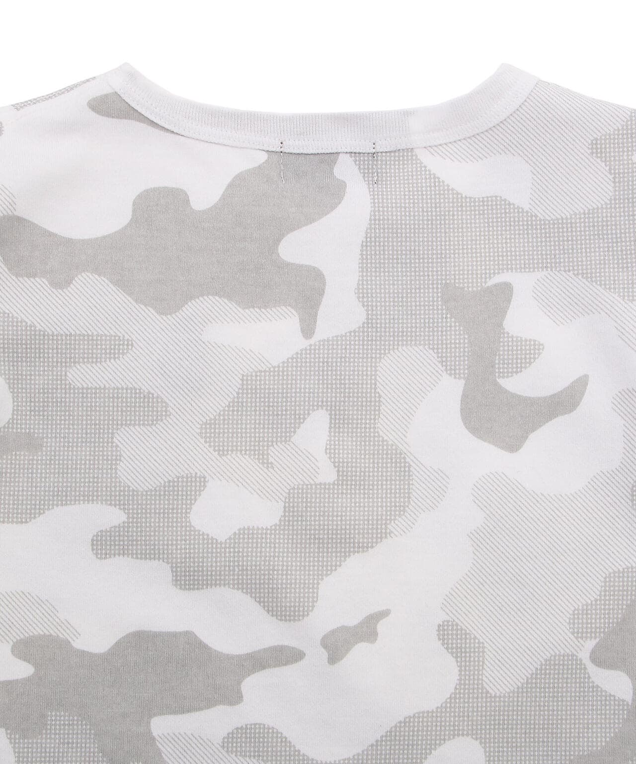 【KIDS/キッズ】ファティーグ Tシャツ/FATIGUE T-SHIRT