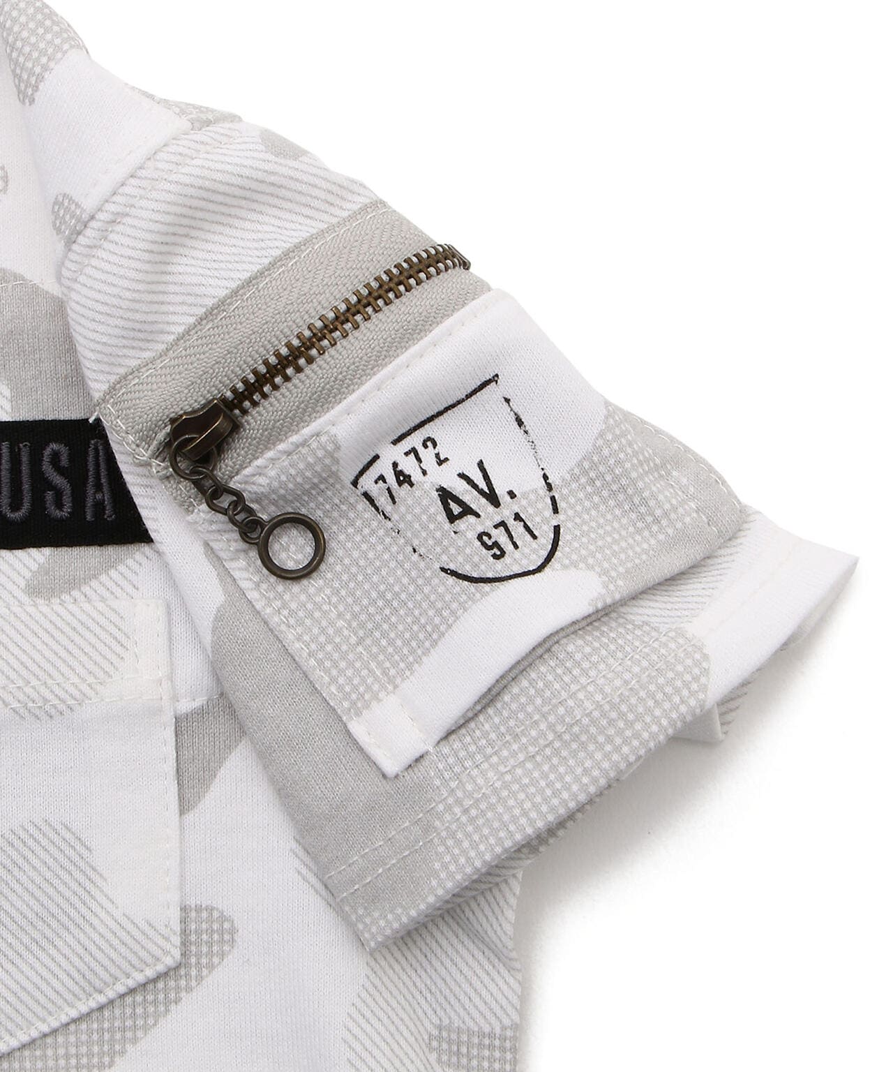 【KIDS/キッズ】ファティーグ Tシャツ/FATIGUE T-SHIRT