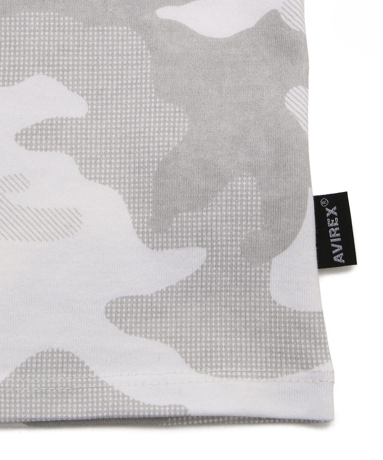 【KIDS/キッズ】ファティーグ Tシャツ/FATIGUE T-SHIRT