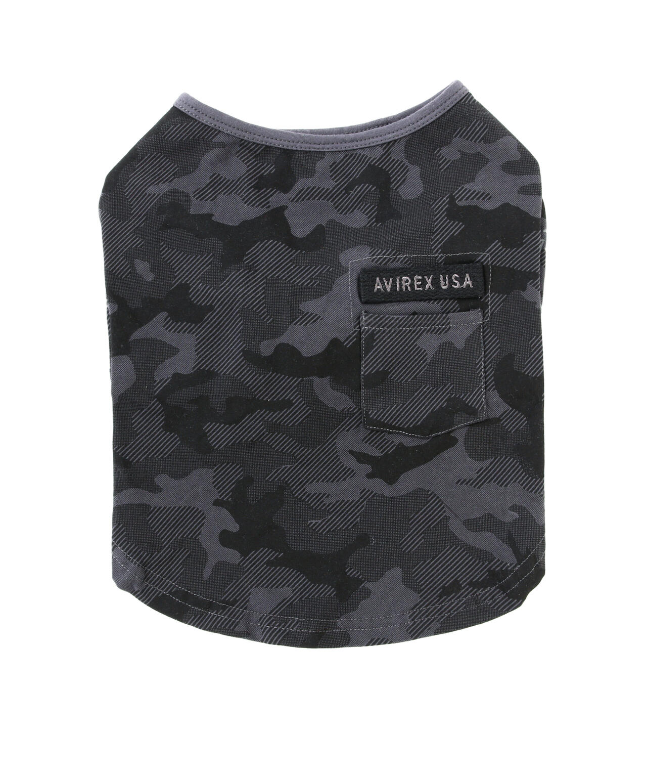 【DOG WEAR/ドッグウェア】ファティーグ Tシャツ/FATIGUE T-SHIRT　FB/フレンチブルドッグ