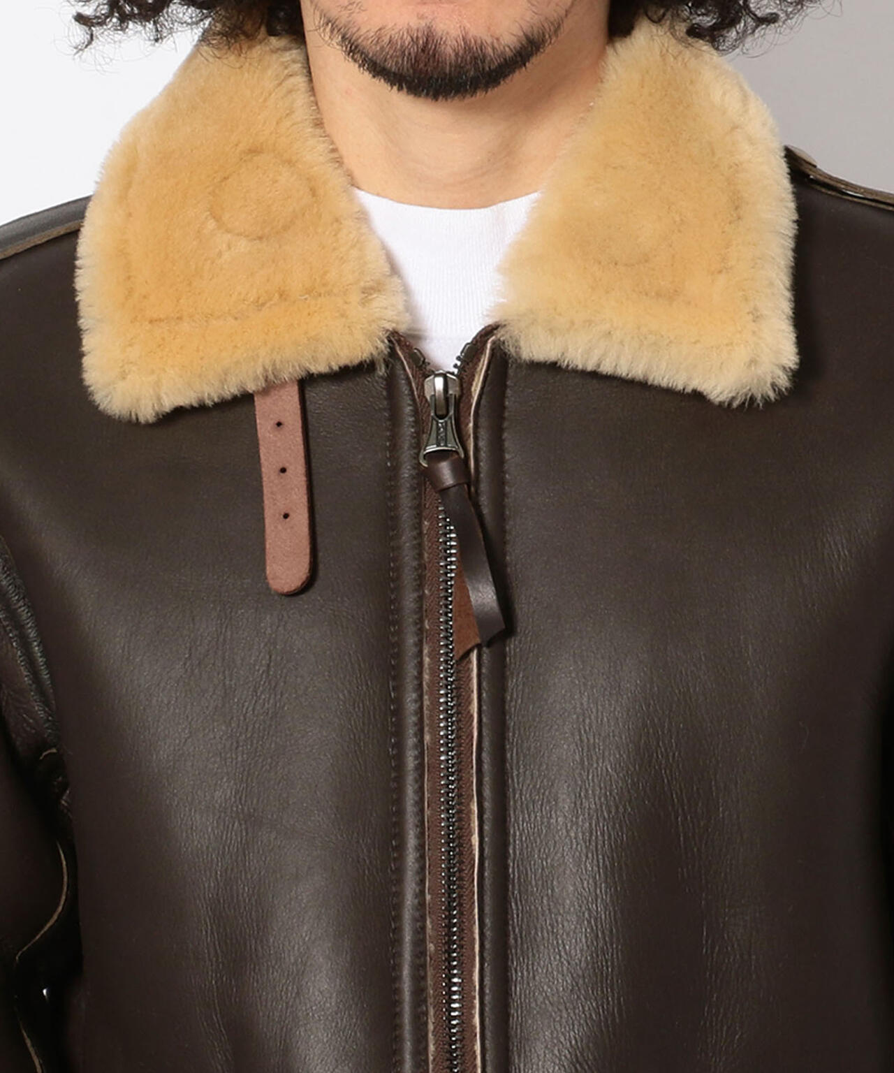 【直営店限定】タイプ B-6 ジャケット/TYPE B-6 JACKET