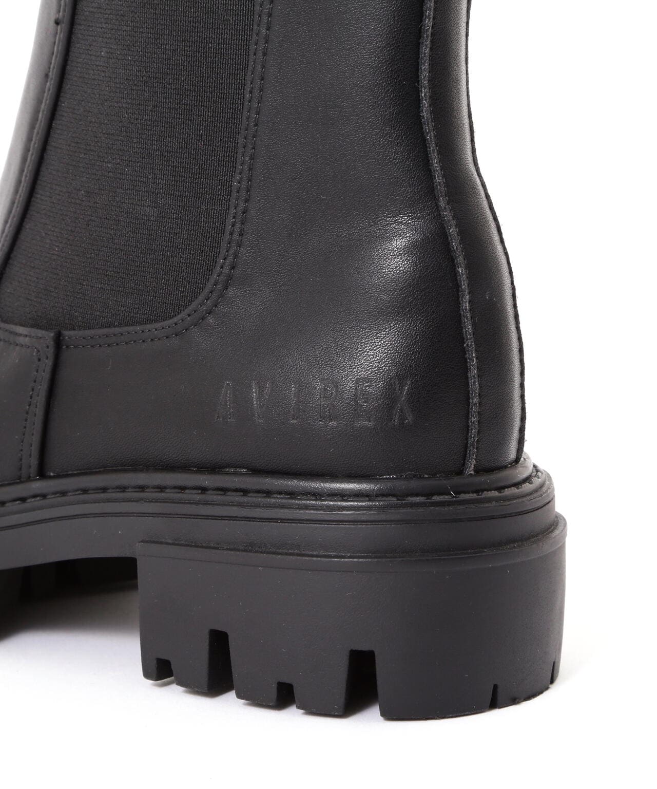《直営店限定》SIDE GORE BOOTS/ サイドゴアブーツ