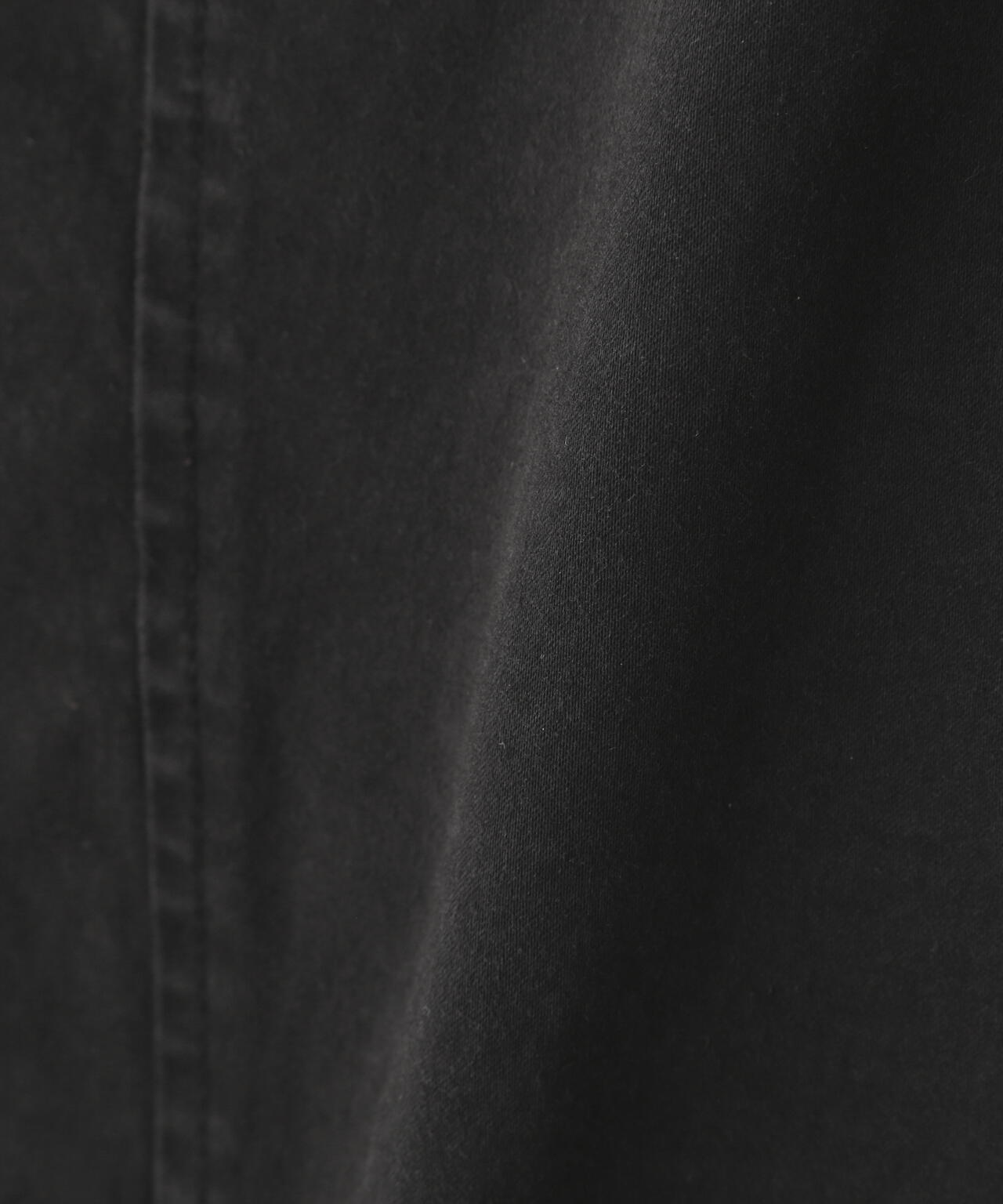 SIDE ZIP POCKET SKINNY PANTS/ サイドジップポケット スキニーパンツ