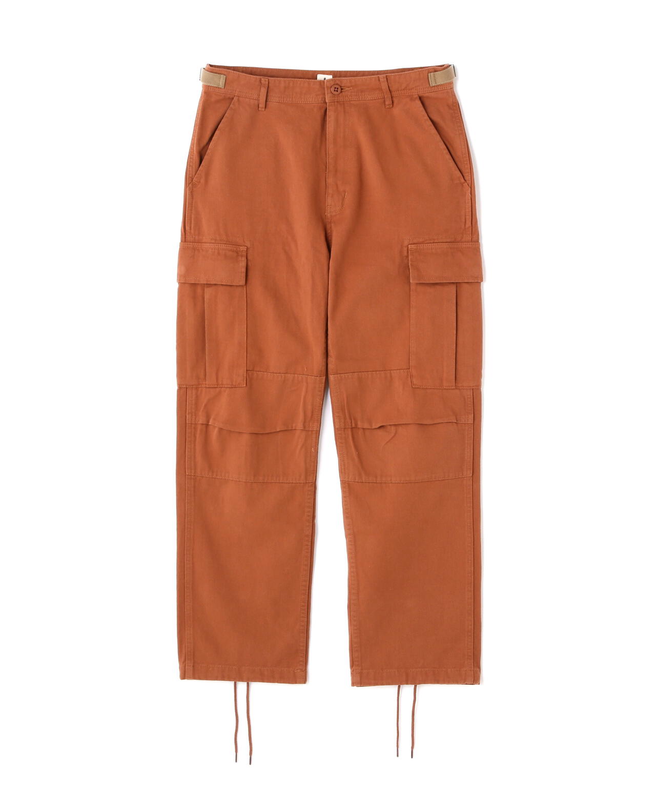 COTTON CARGE PANTS/コットンカーゴパンツ