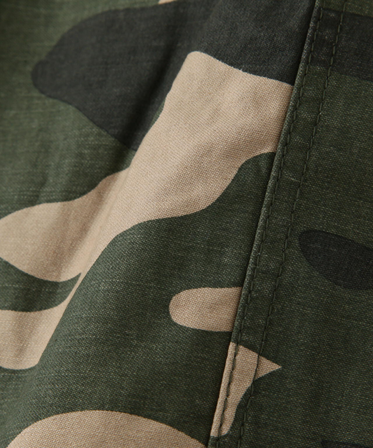《WEB&DEPOT限定》M-65 FATIGUE SHORT PANTS / M-65 ファティーグ ショート パンツ / AVIREX