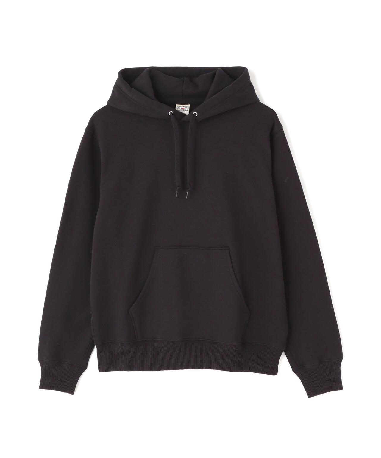 《DAILY/デイリー》PULLOVER SWEAT PARKA / プルオーバー スウェット パーカー / AVIREX / アヴィレック