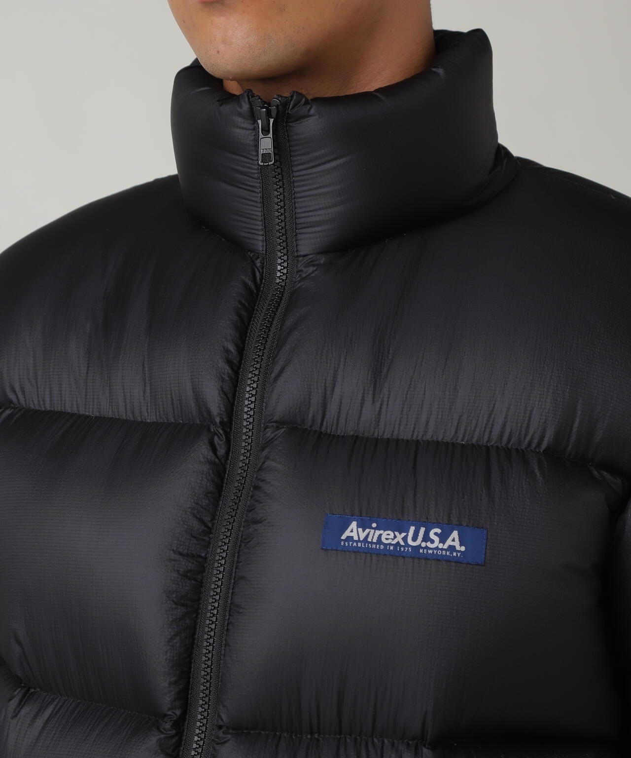 URBAN DOWN JACKET/アーバン ダウンジャケット