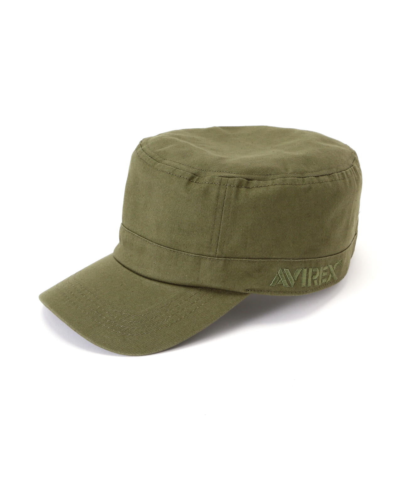 WORK CAP / ワークキャップ