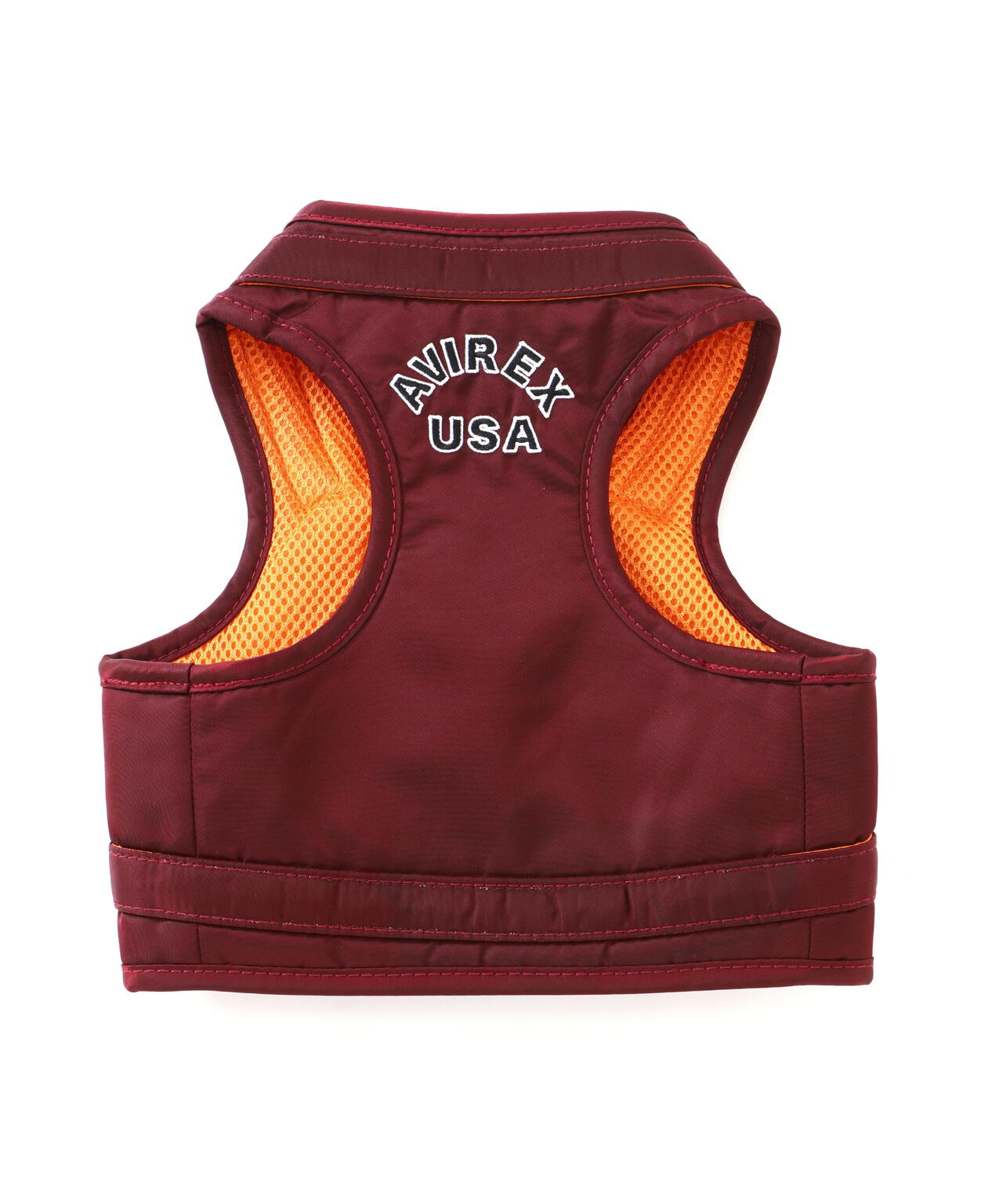 《DOG WEAR》ＭＡ－１ハーネス　２Ｌ