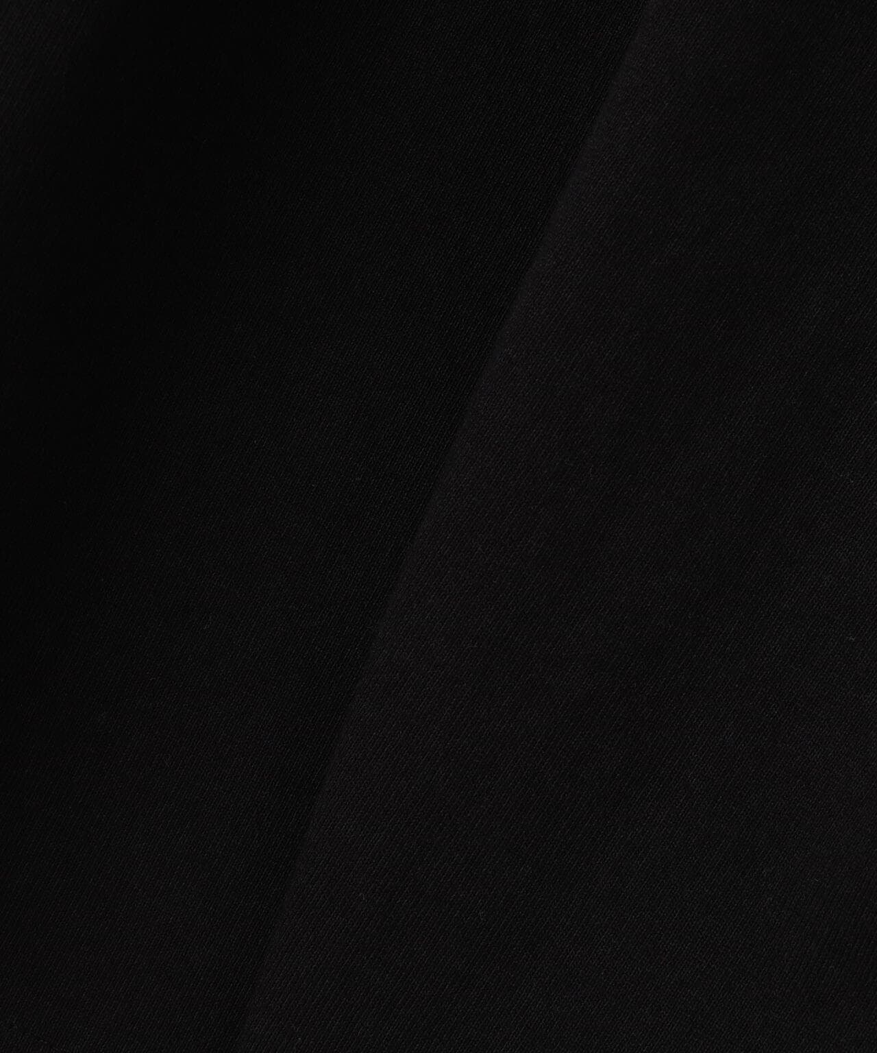 《CROSSOVER》PATCH T-SHIRT / クロスオーバー パッチ Tシャツ