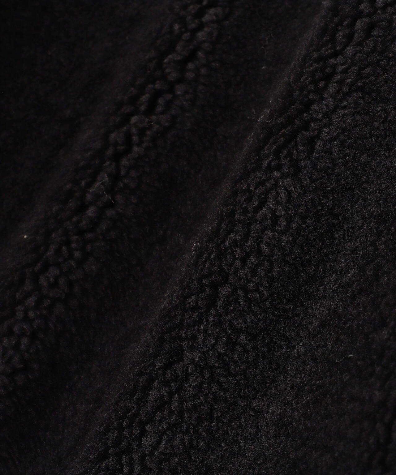 《WEB&DEPOT限定》BOA CARDIGAN ’24 / ボア カーディガン / AVIREX / アヴィレックス