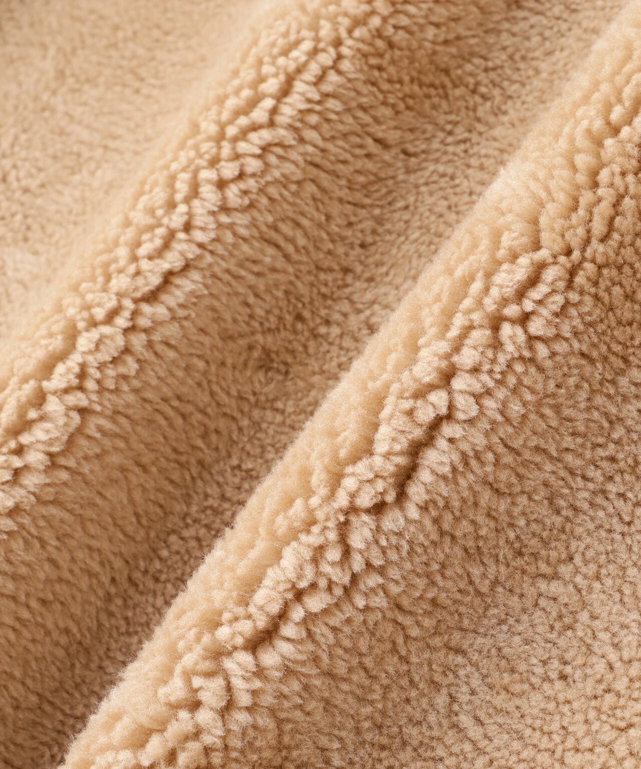 《WEB&DEPOT限定》BOA CARDIGAN ’24 / ボア カーディガン / AVIREX / アヴィレックス