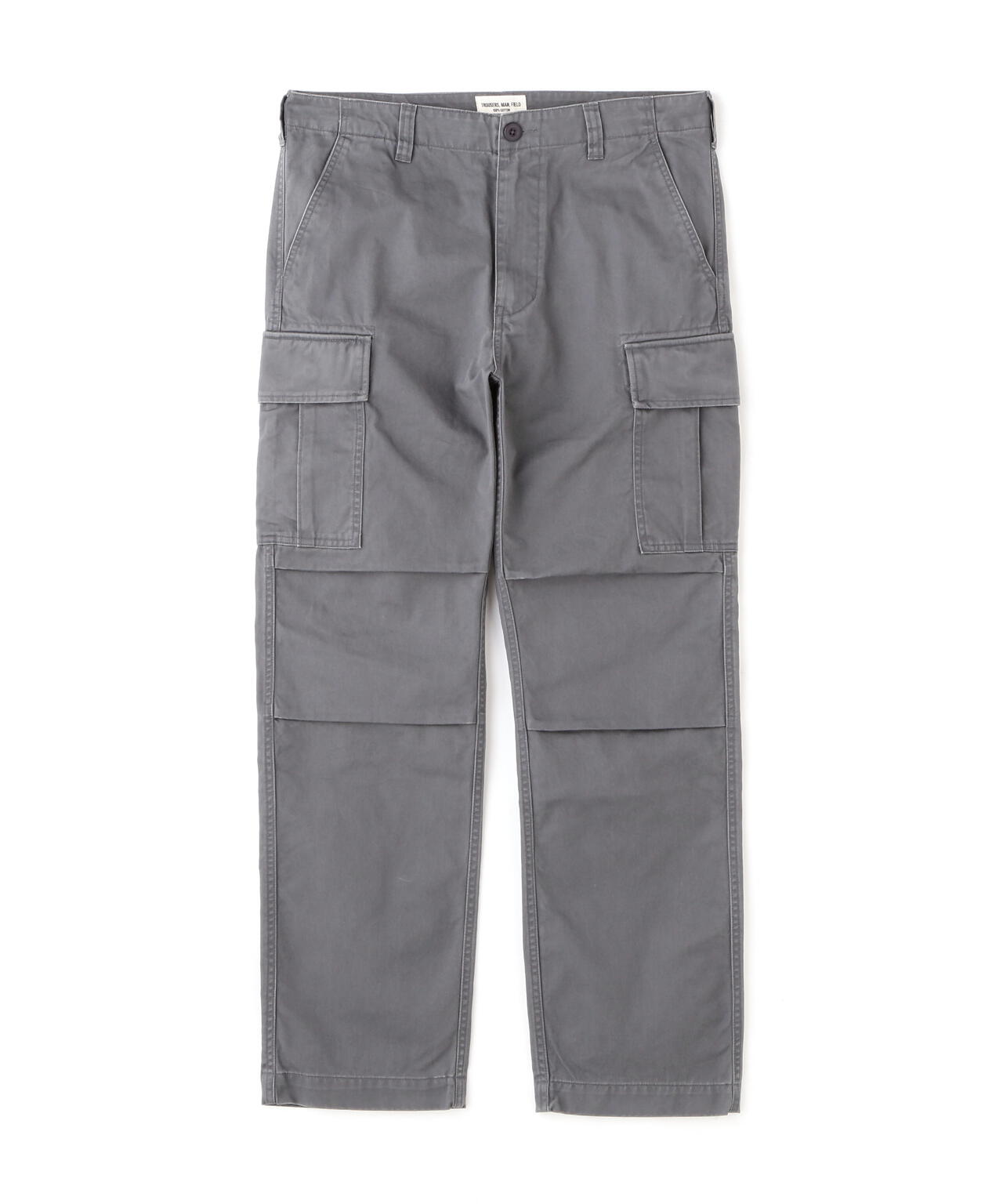BASIC FATIGUE PANTS