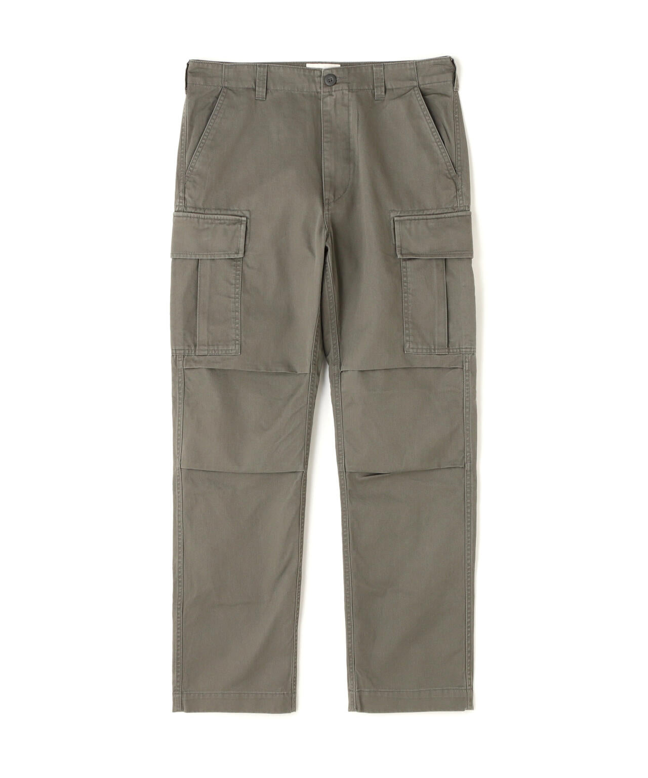 BASIC FATIGUE PANTS