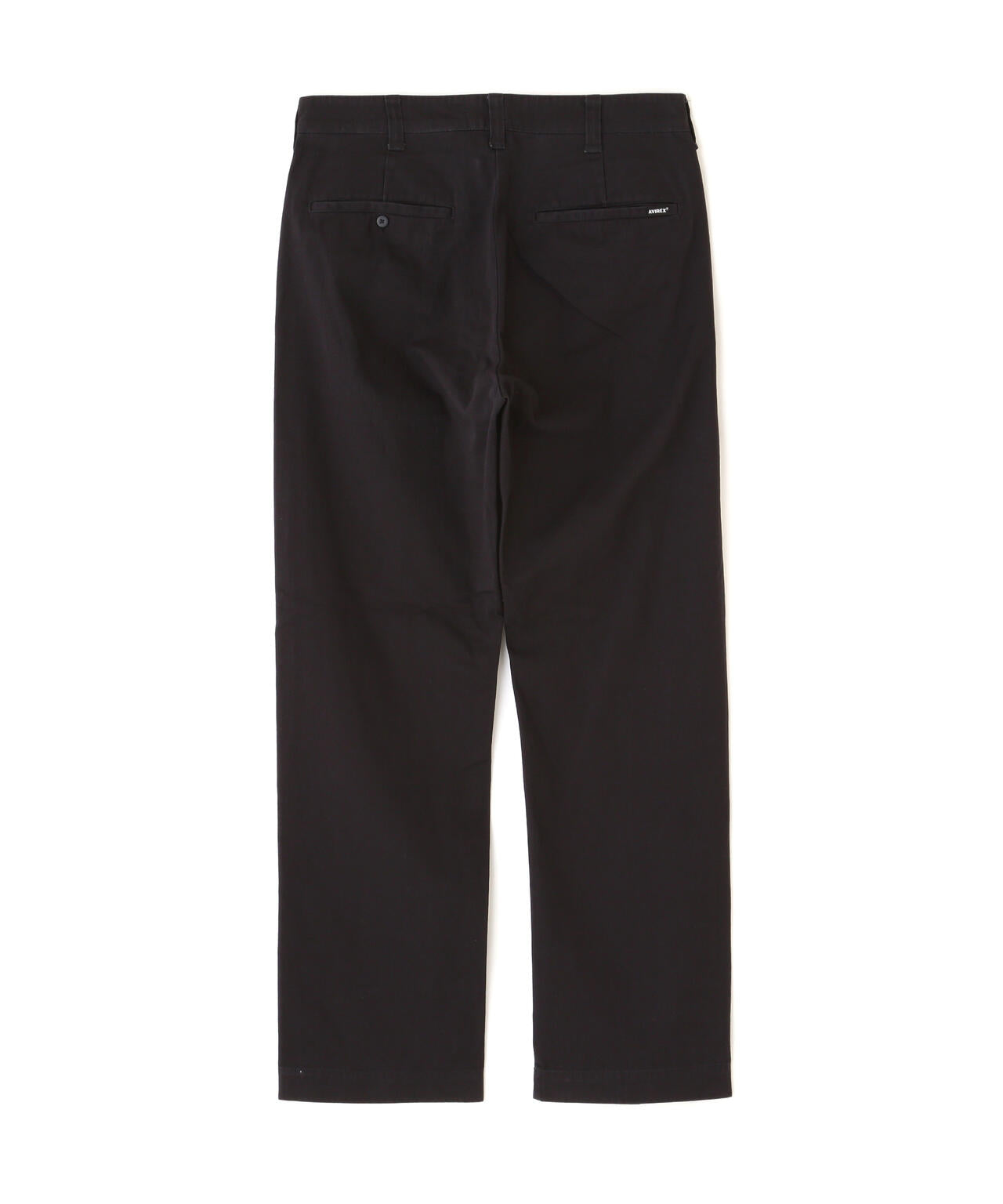 BASIC OFFICER PANTS