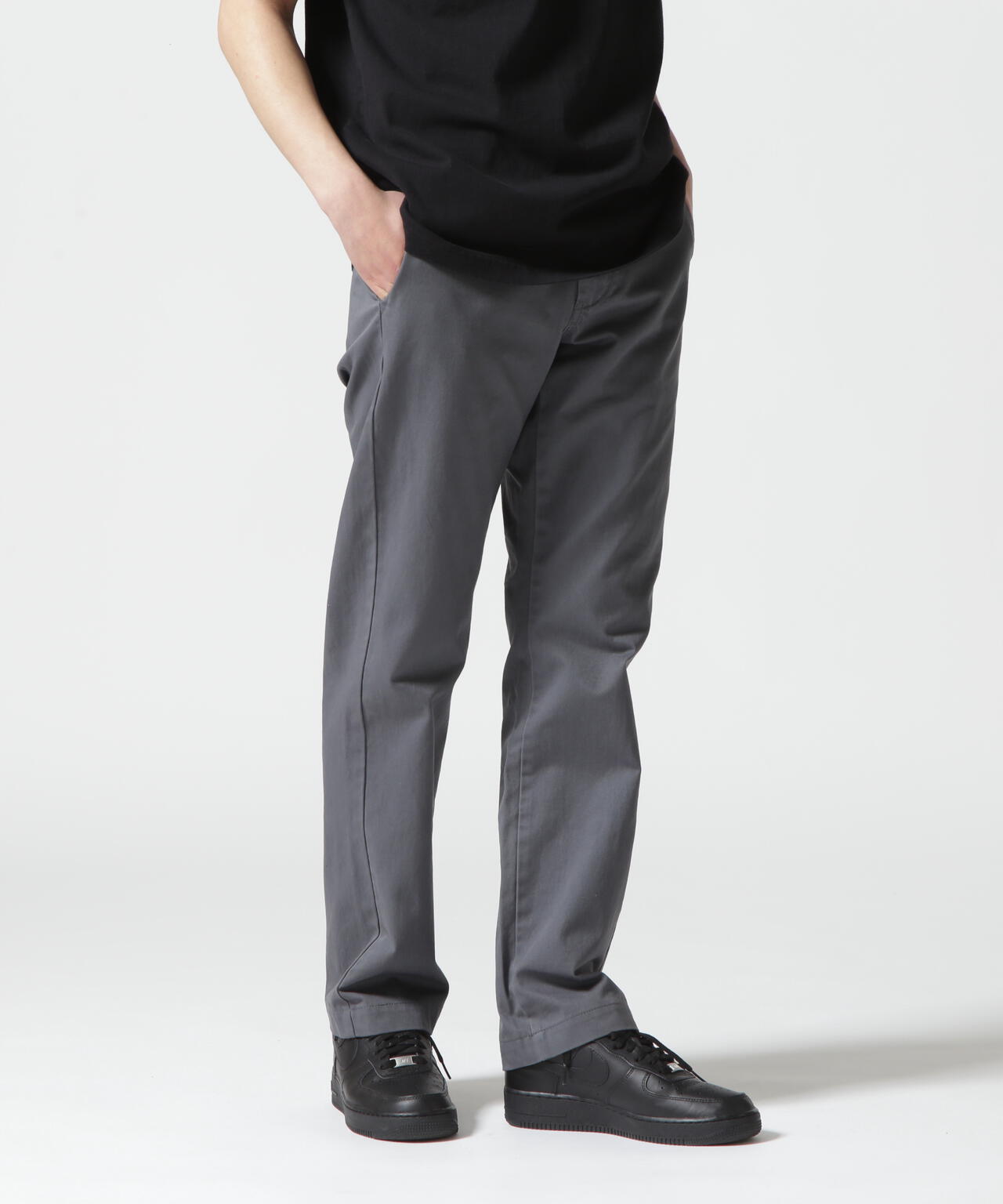BASIC OFFICER PANTS