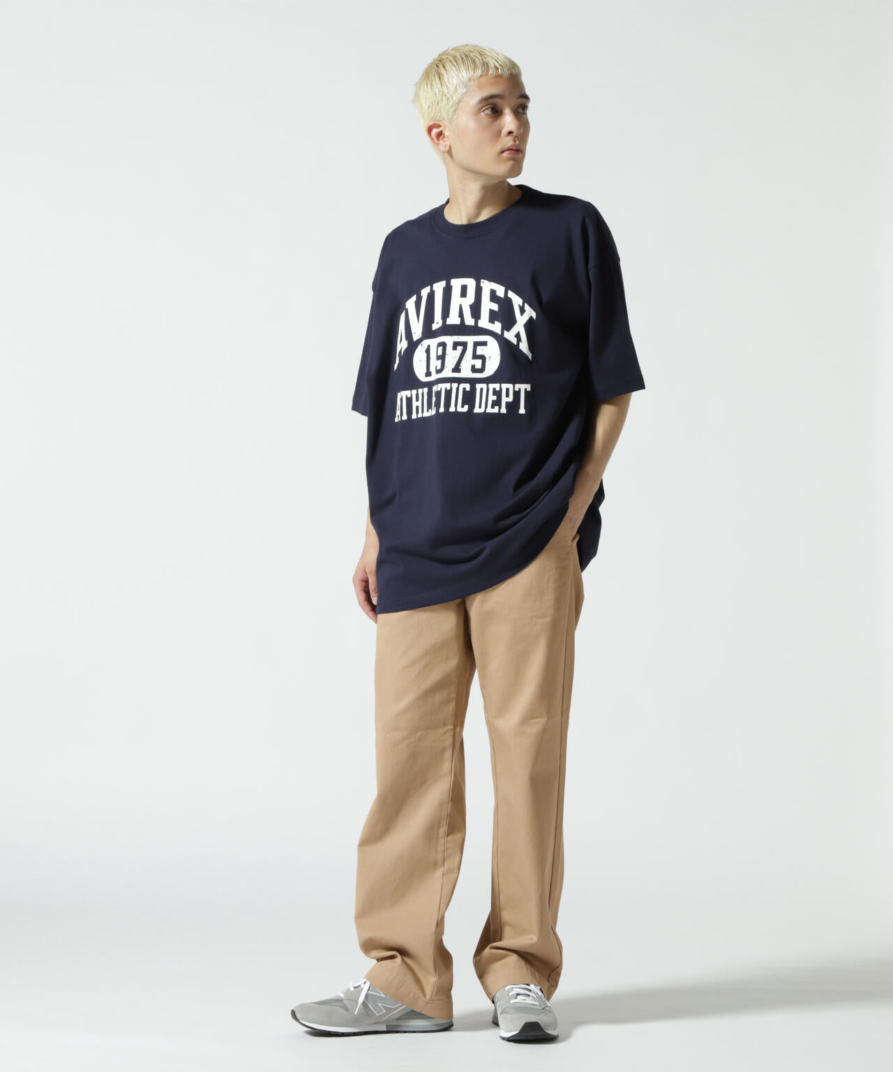 BASIC OFFICER PANTS