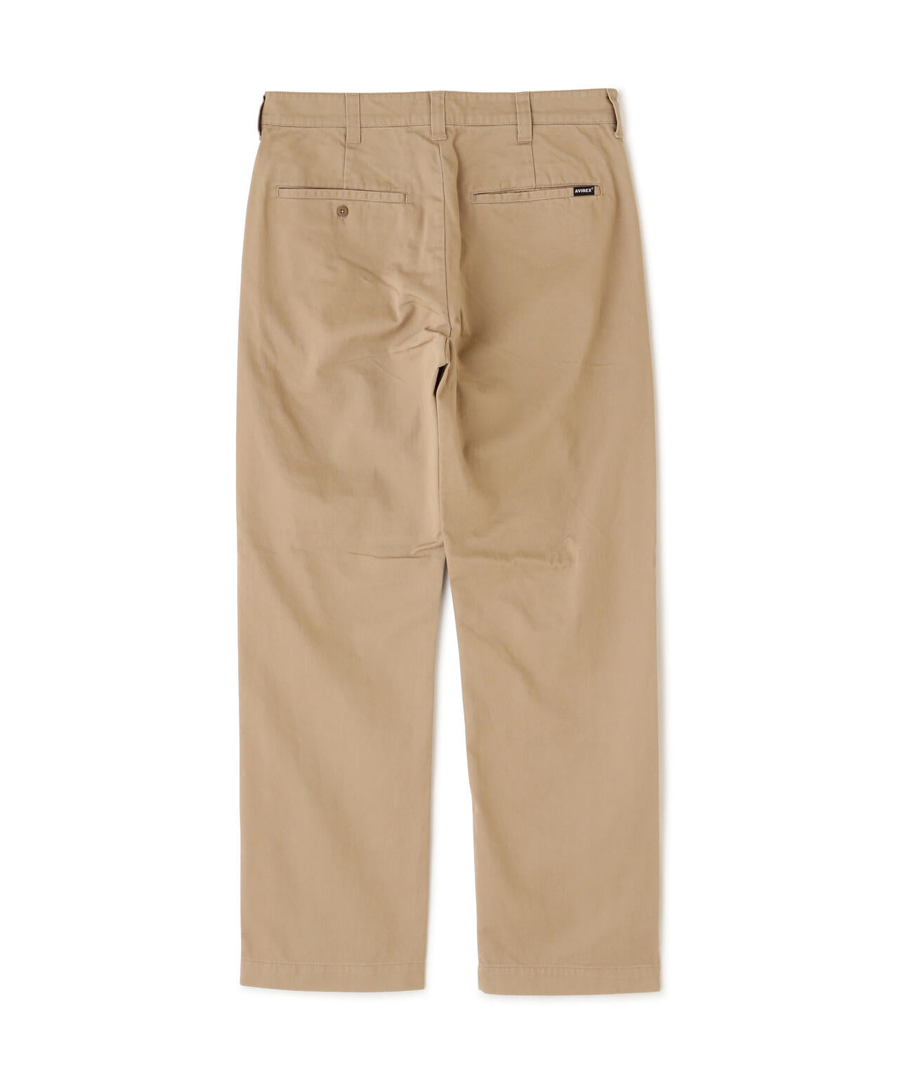 BASIC OFFICER PANTS