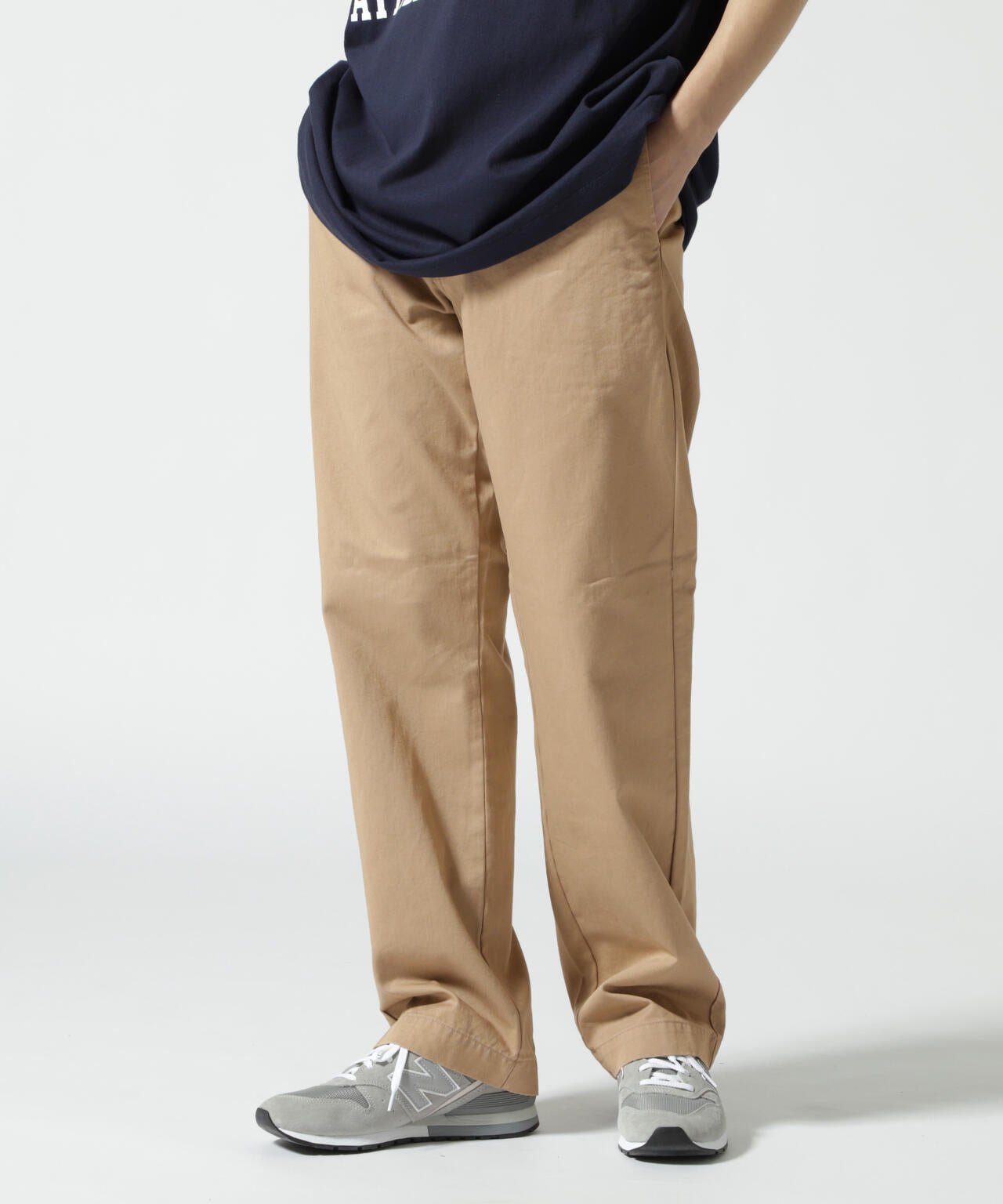 BASIC OFFICER PANTS