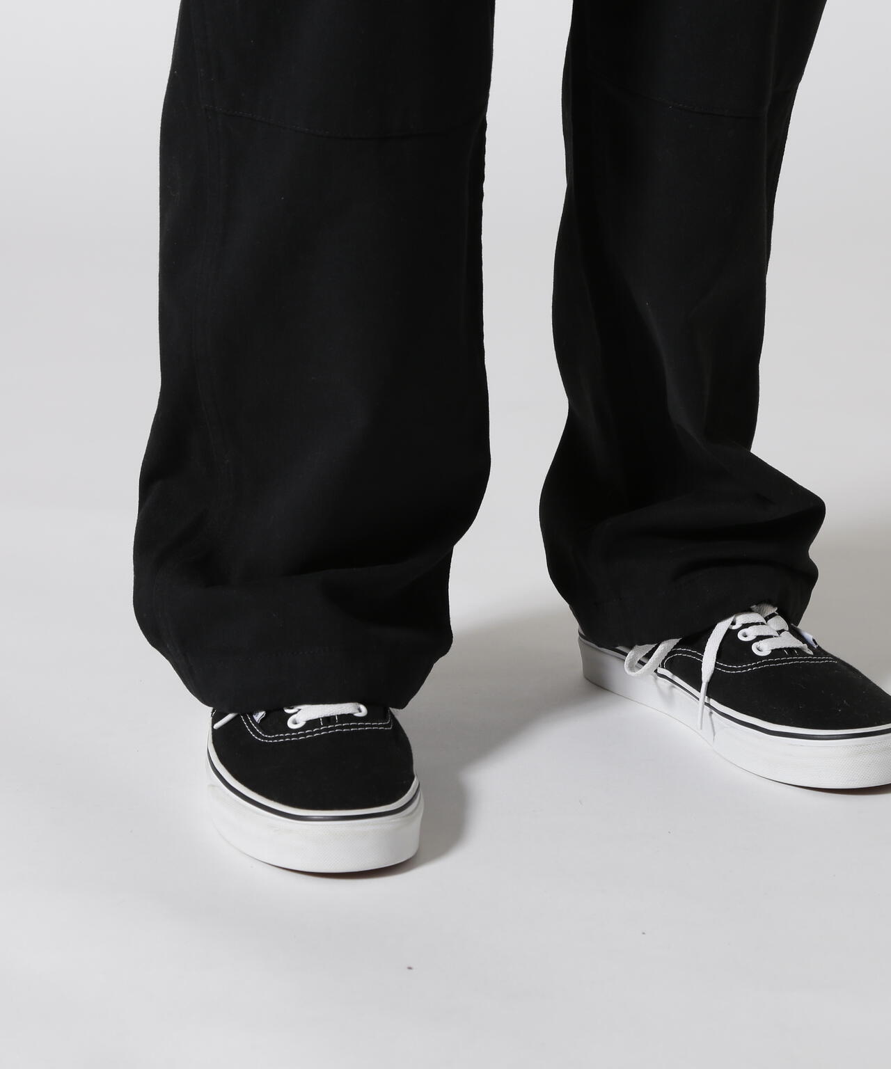 《直営店限定》COTTON CARGO PANTS/コットンカーゴパンツ