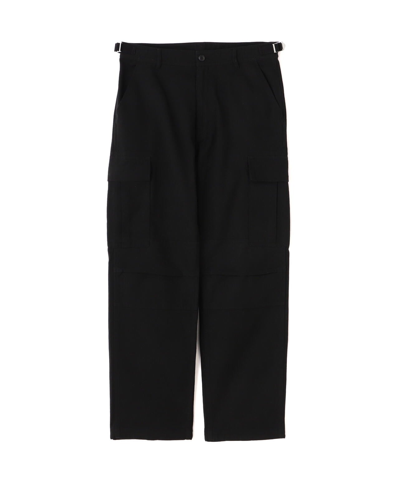 《直営店限定》COTTON CARGO PANTS/コットンカーゴパンツ