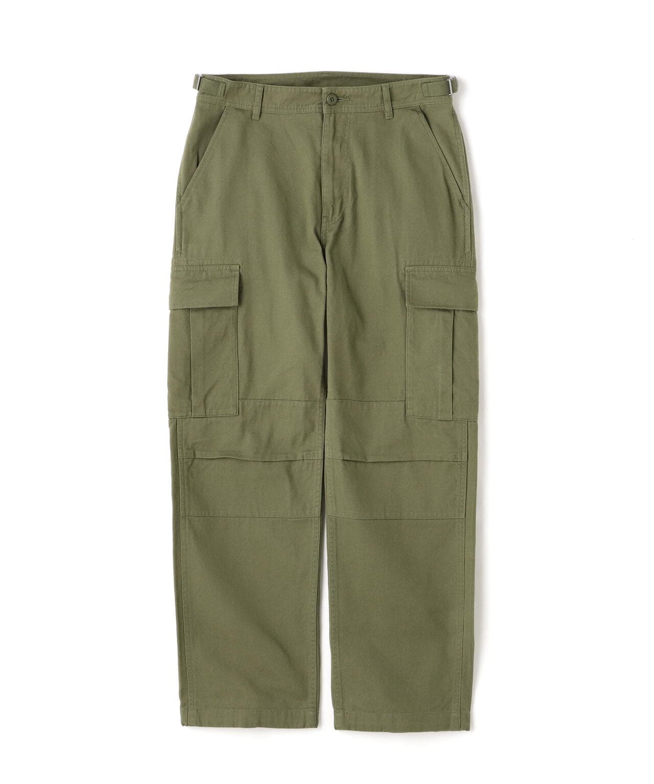 《直営店限定》COTTON CARGO PANTS/コットンカーゴパンツ