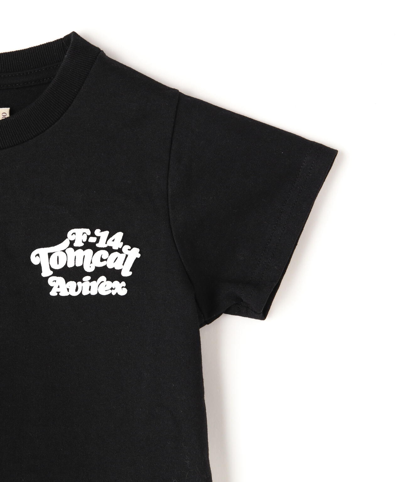 《KIDS》TOM CAT T-SHIRT/トムキャットＴシャツ/AVIREX /アヴィレックス