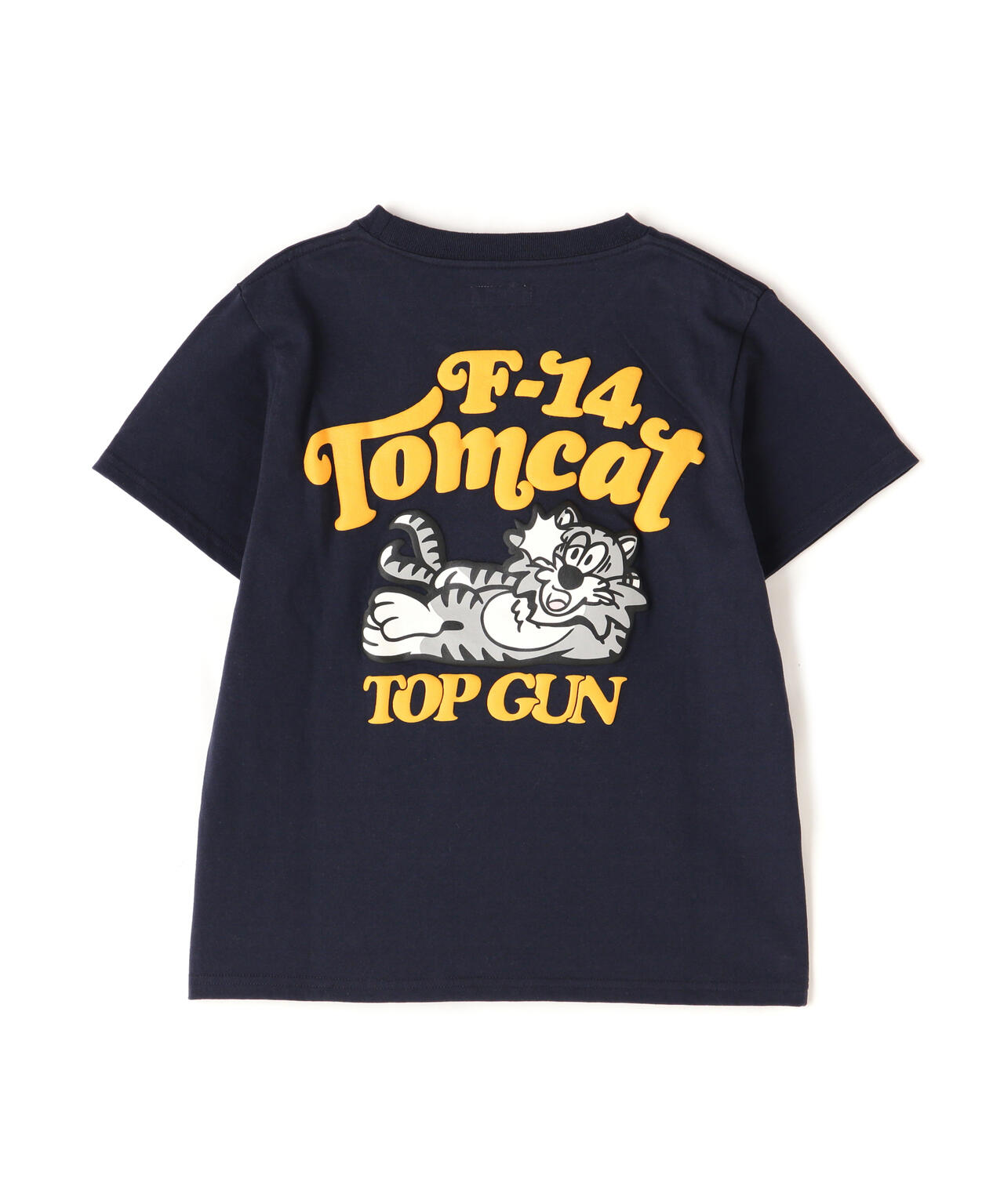 《KIDS》TOM CAT T-SHIRT/トムキャットＴシャツ/AVIREX /アヴィレックス