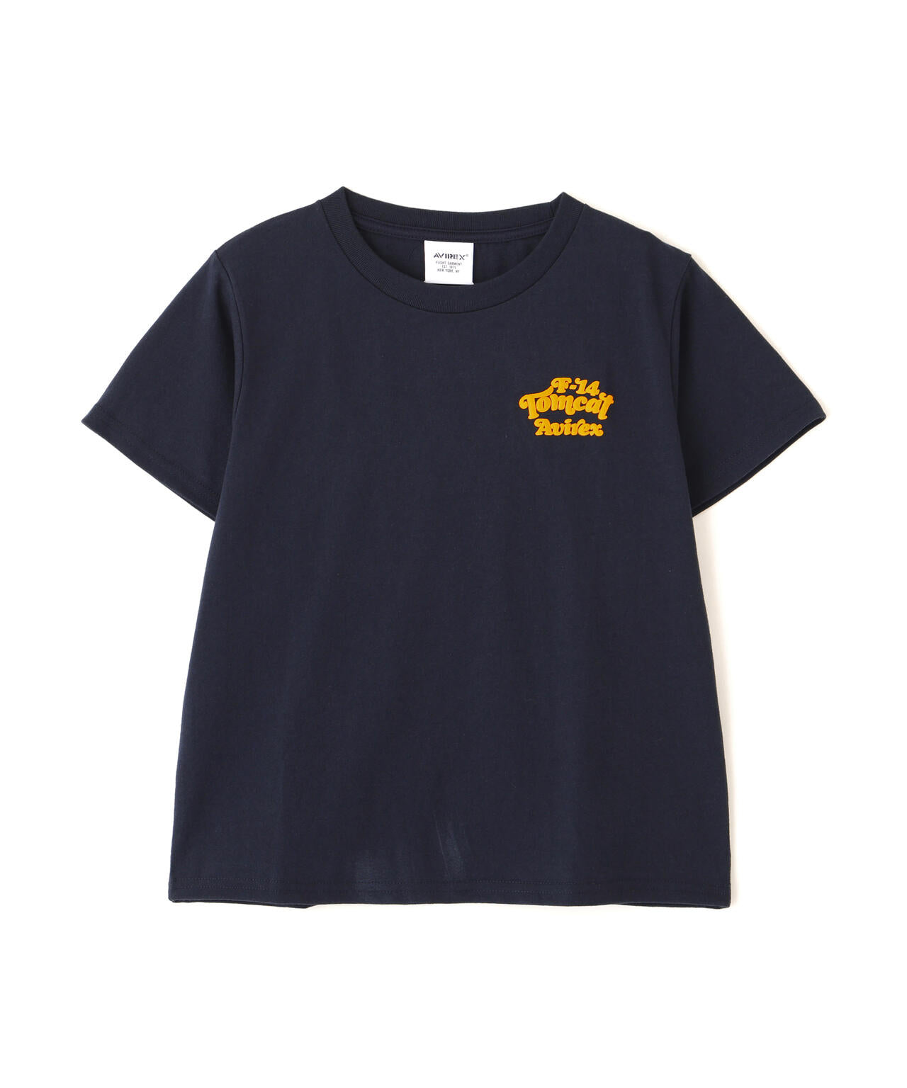 《KIDS》TOM CAT T-SHIRT/トムキャットＴシャツ/AVIREX /アヴィレックス
