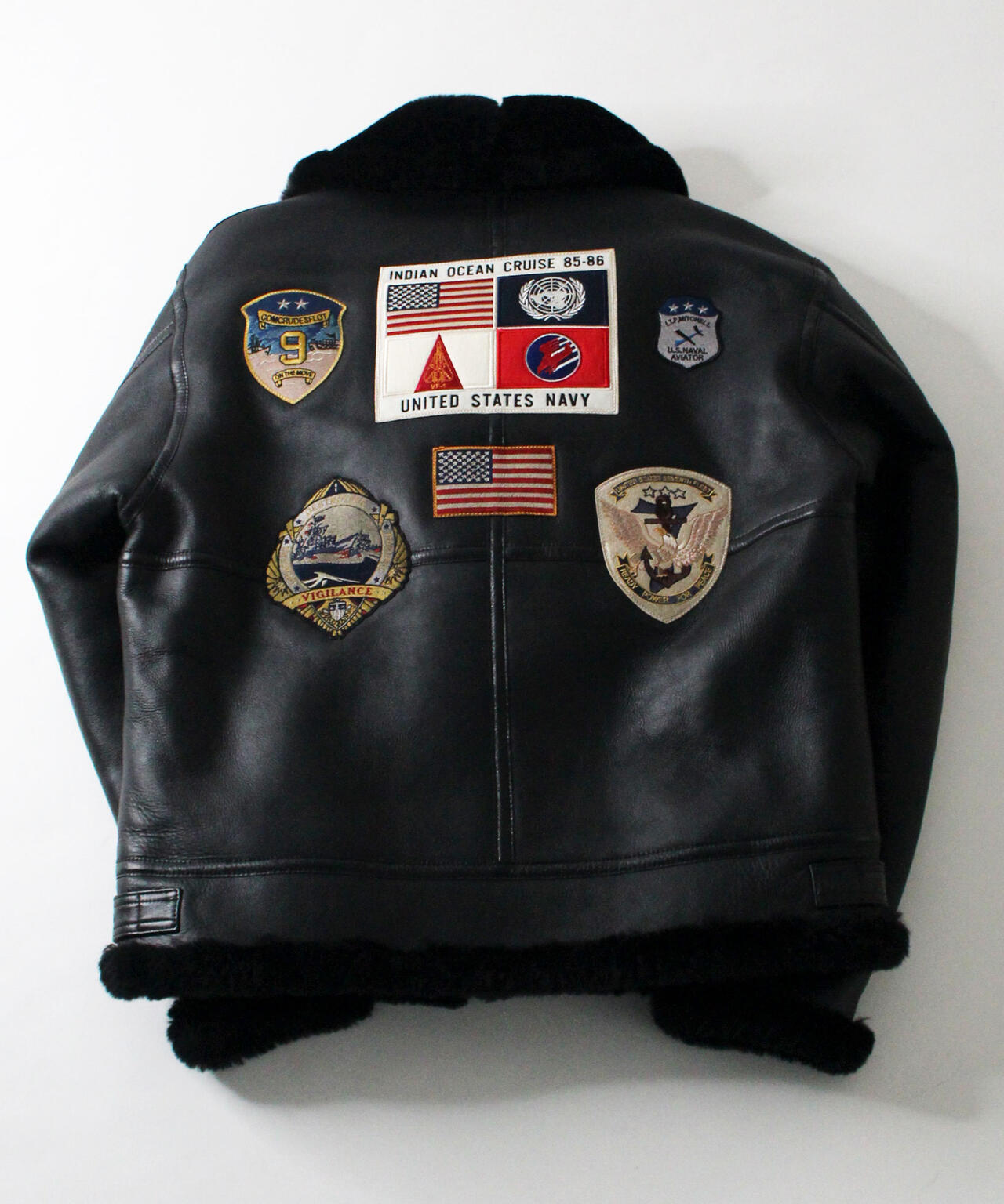 B-3 トップガン/B-3 TOP GUN