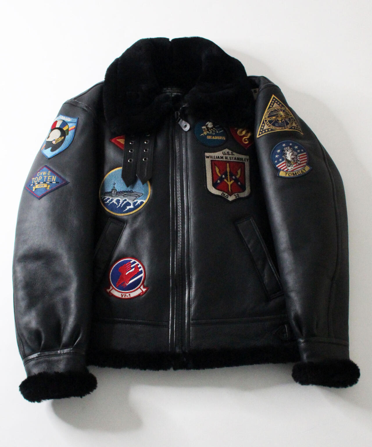 B-3 トップガン/B-3 TOP GUN