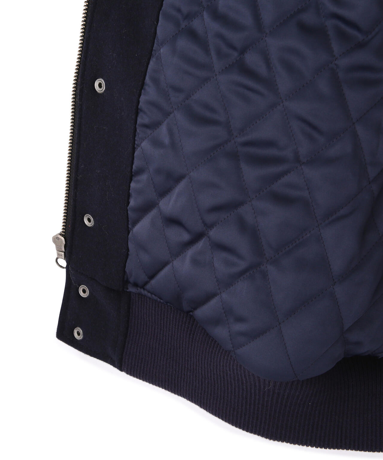 SUGNATUR VARSITY JACKET / シグネチャー バーシティ ジャケット / AVIREX / アヴィレックス