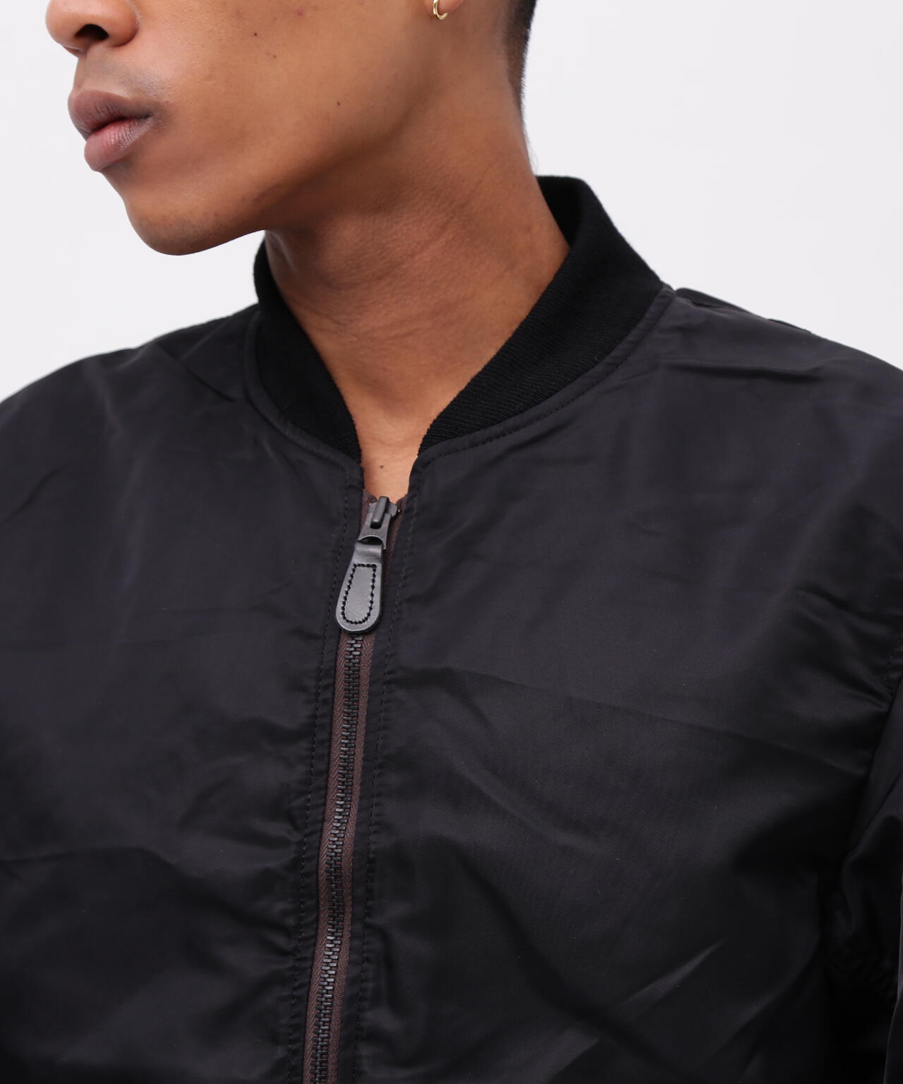 《VINTAGE LINE》L-2 BLACK / L-2 ブラック / AVIREX / アヴィレックス