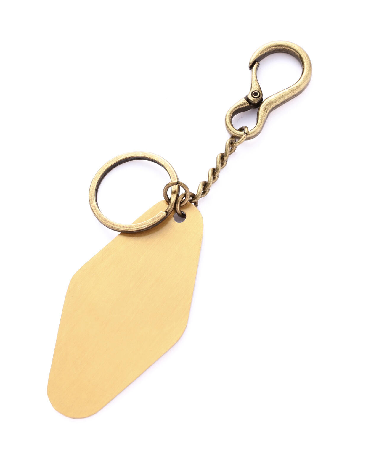 AVIREX KEY HOLDER  METAL/ アヴィレックス キーホルダー メタル