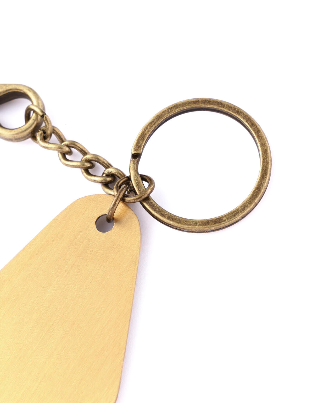 AVIREX KEY HOLDER  METAL/ アヴィレックス キーホルダー メタル