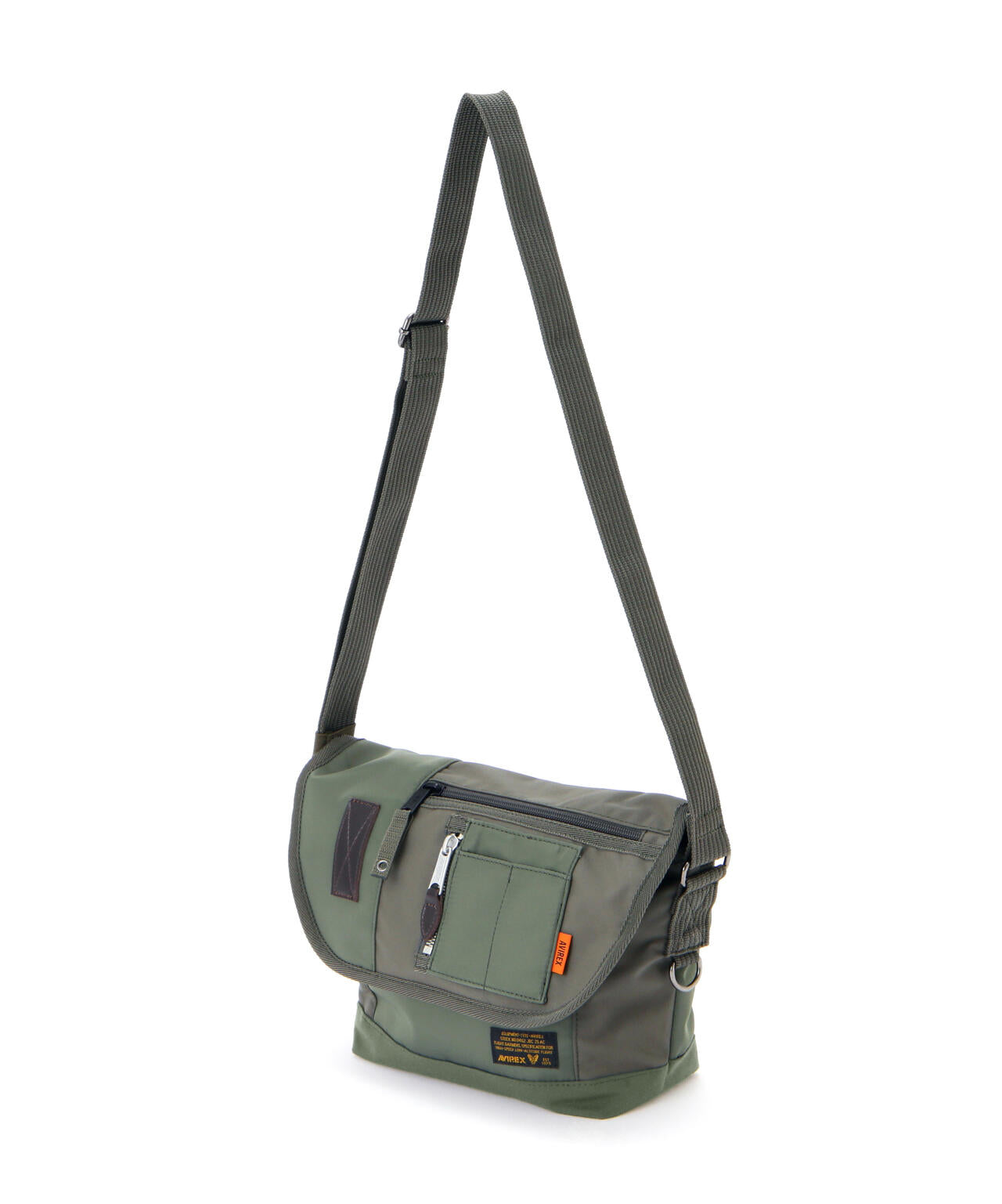 LIMITED EAGLE MINI SHOULDER BAG/リミテッド イーグル ミニショルダー