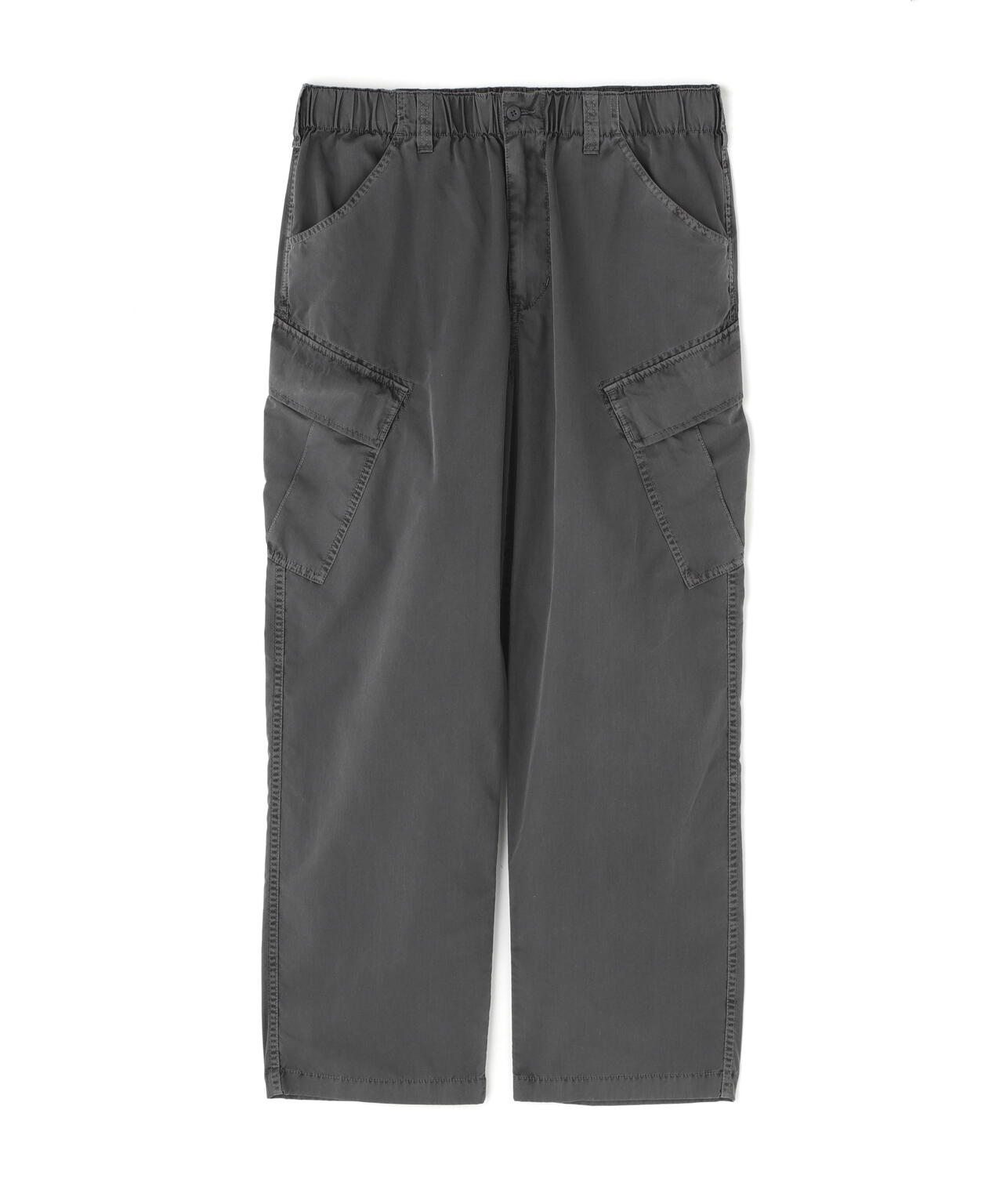 《直営店限定》FADED CARGO PANTS / フェイド カーゴパンツ / AVIREX / アヴィレックス