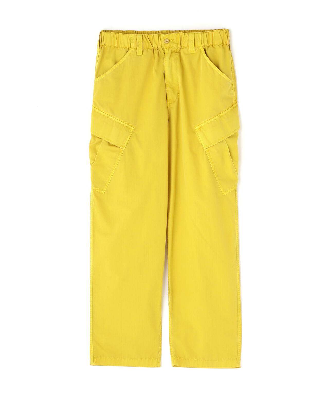 《直営店限定》FADED CARGO PANTS / フェイド カーゴパンツ / AVIREX / アヴィレックス