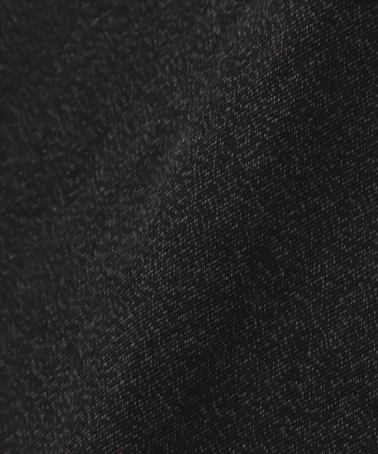 《TFQP by HANDROOM》BLACK CHAMBRAY WORKPANTS "45[B]" / ワークパンツ / AVIREX /