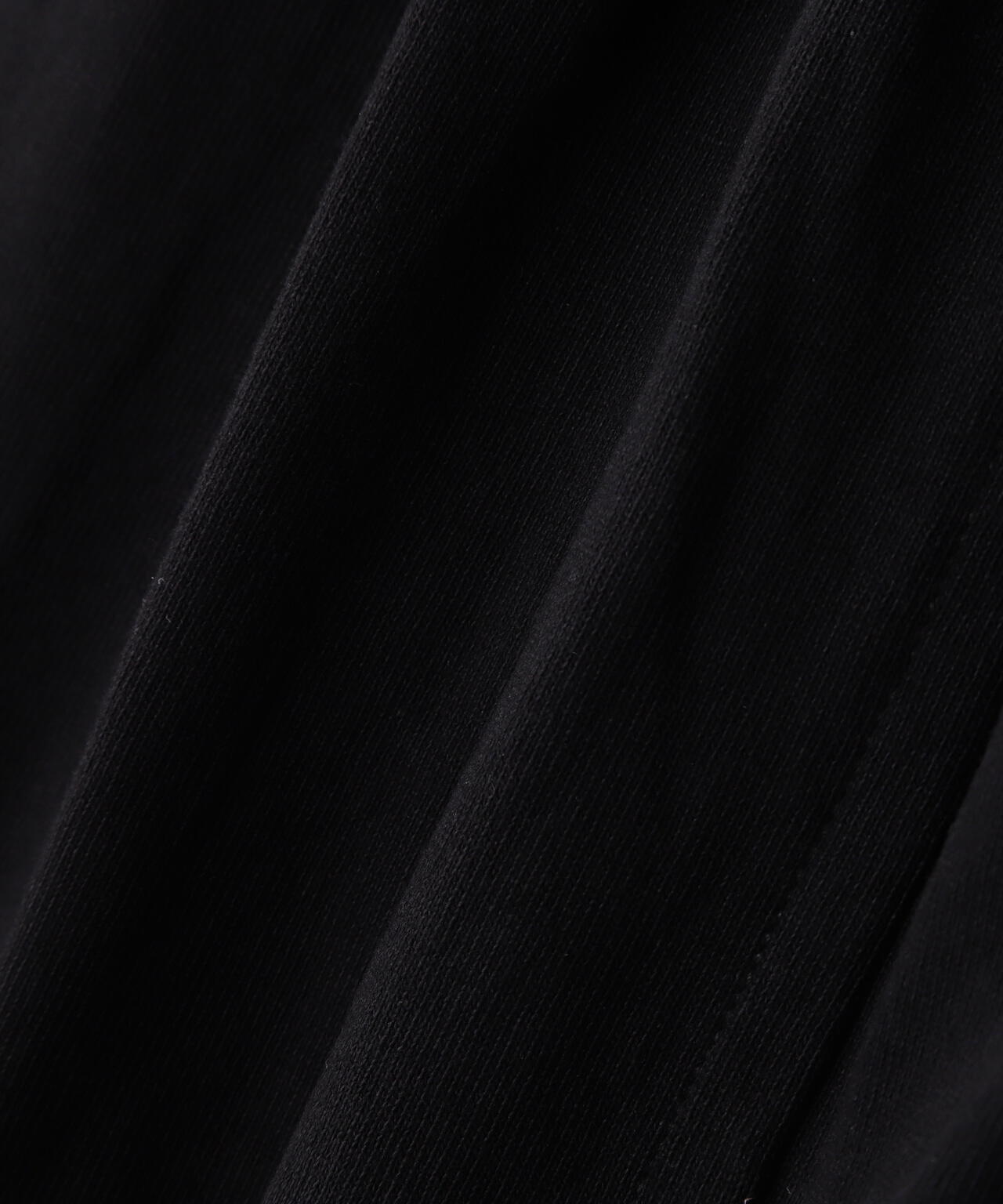 《WEB&DEPOT限定》JERSEY CARGO SKIRT/ジャージ カーゴスカート