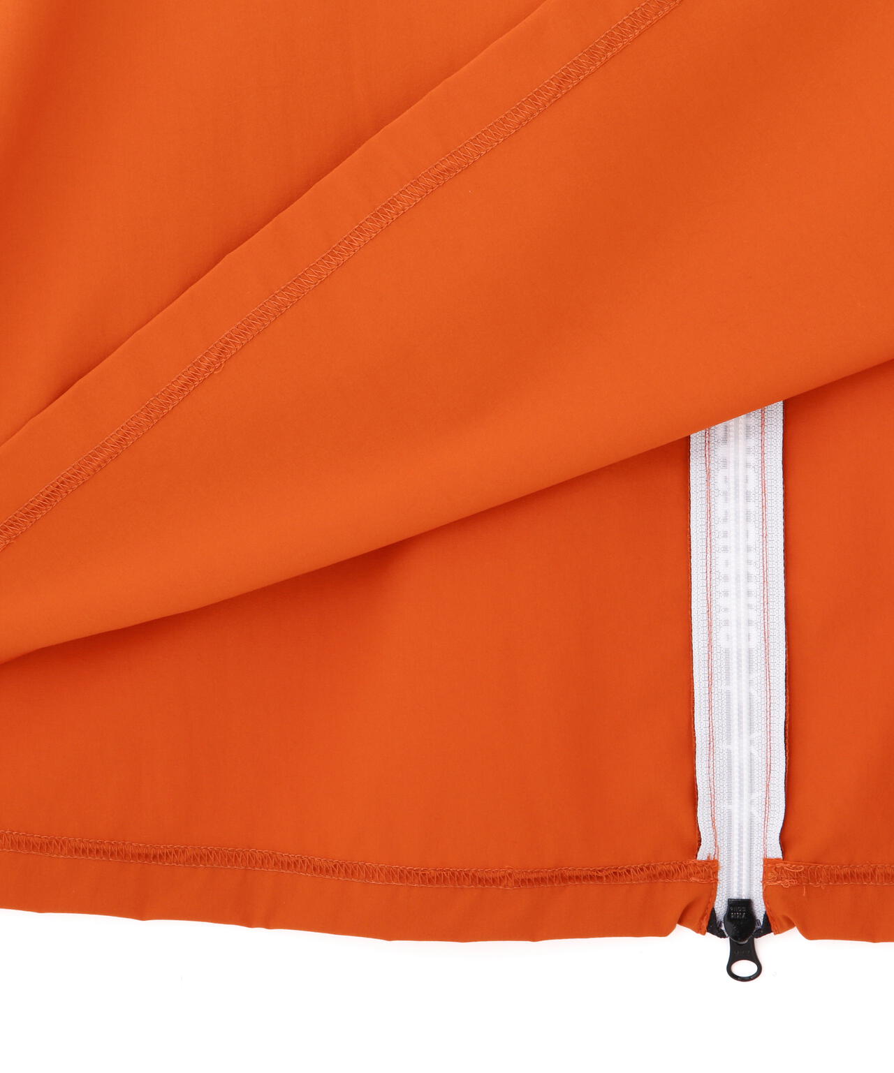 《直営店限定》HALF ZIP ACTIVE ONE PIECE/ハーフジップ アクティブワンピース